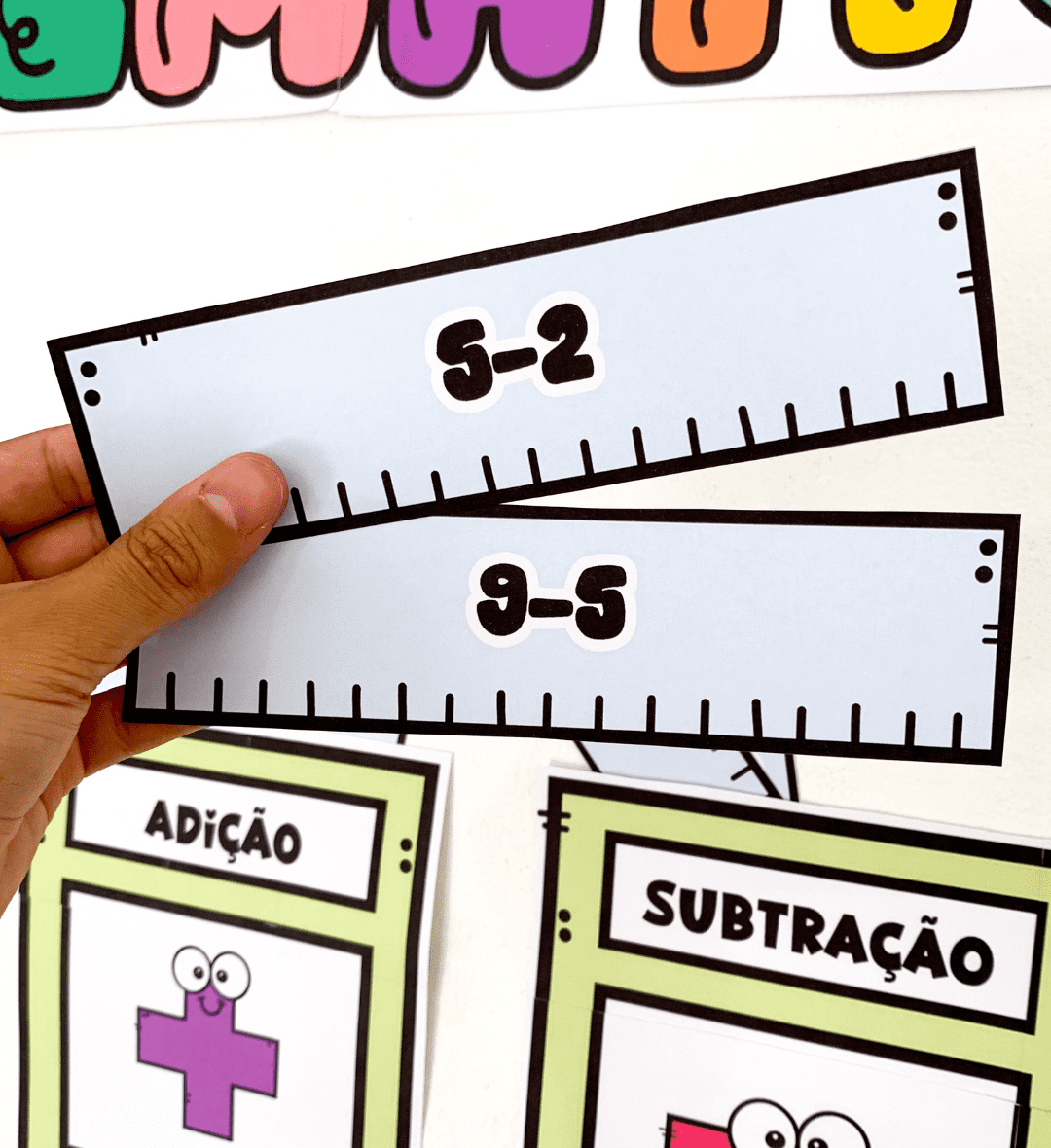 Cantinho da Matemática em PDF para Educação Infantil e Fund I — amostra 4: Para quem é indicado