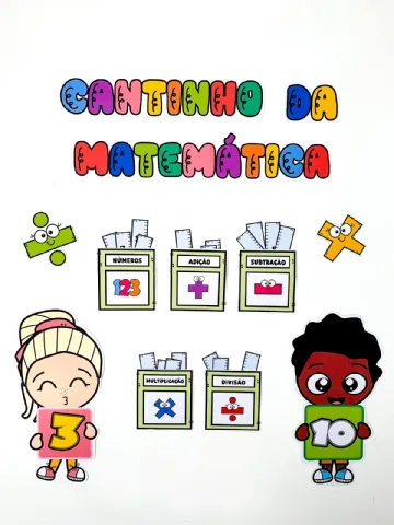 CANTINHO DA MATEMATICA – PDF para Imprimir — amostra 3: Para quem é indicado