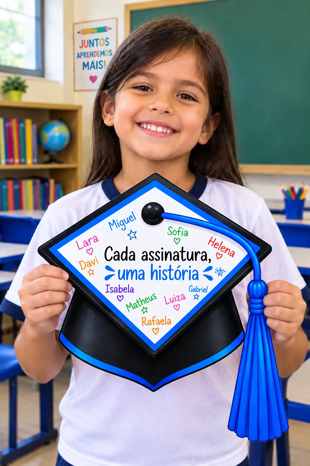 Capelo de Formatura com Assinaturas – 4 Opções em PDF — amostra 1: 🎓✨ CAPELO DE FORMATURA COM ASSINATURAS DOS ALUNOS! Capelo de Formatura com Assinaturas – 4 Opções em PDF — amostra 1: 🎓✨ CAPELO DE FORMATURA COM ASSINATURAS DOS ALUNOS!