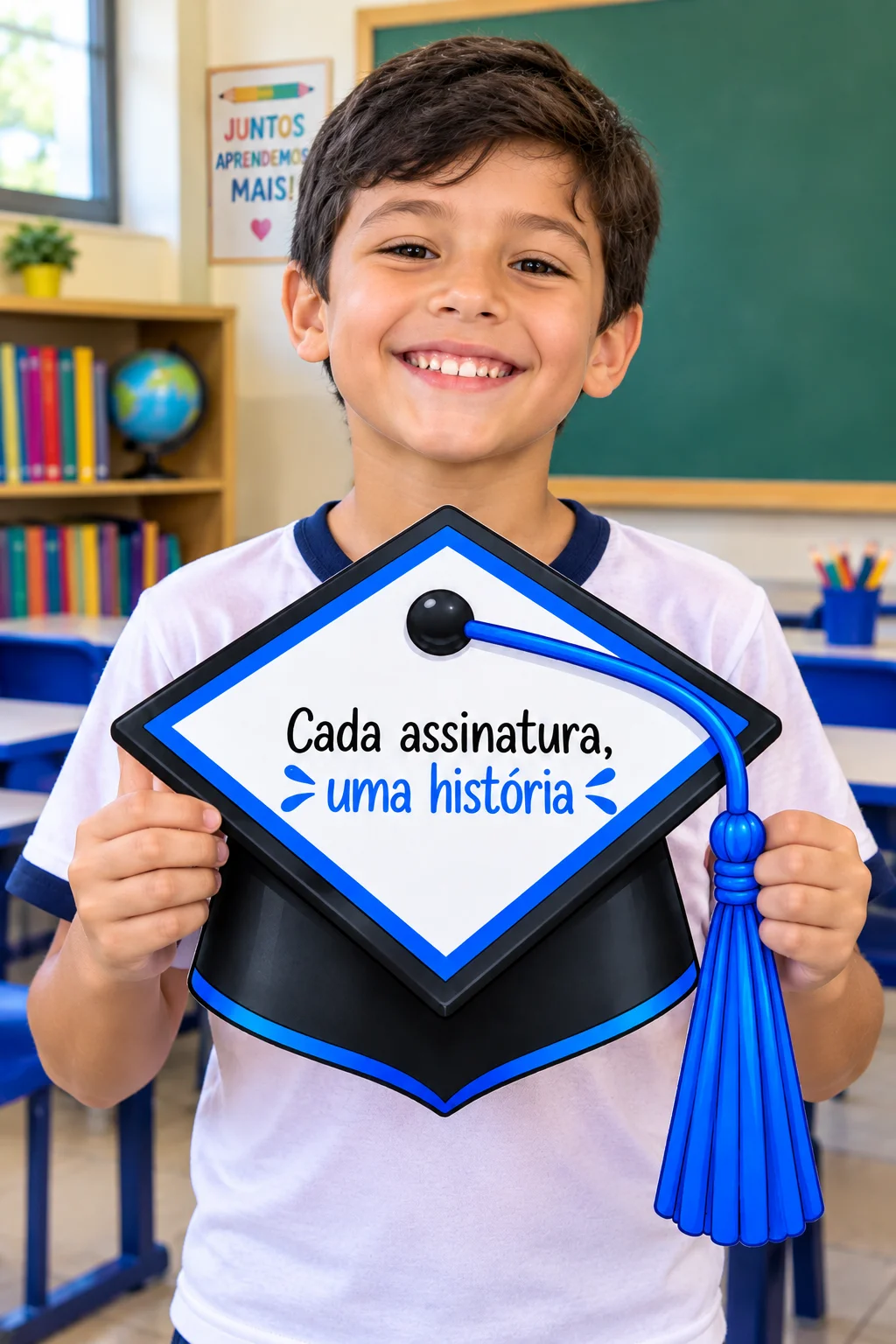 Capelo de Formatura com Assinaturas – 4 Opções em PDF — amostra 3: ❤️ UMA PROPOSTA, VÁRIAS POSSIBILIDADES! Capelo de Formatura com Assinaturas – 4 Opções em PDF — amostra 3: ❤️ UMA PROPOSTA, VÁRIAS POSSIBILIDADES!