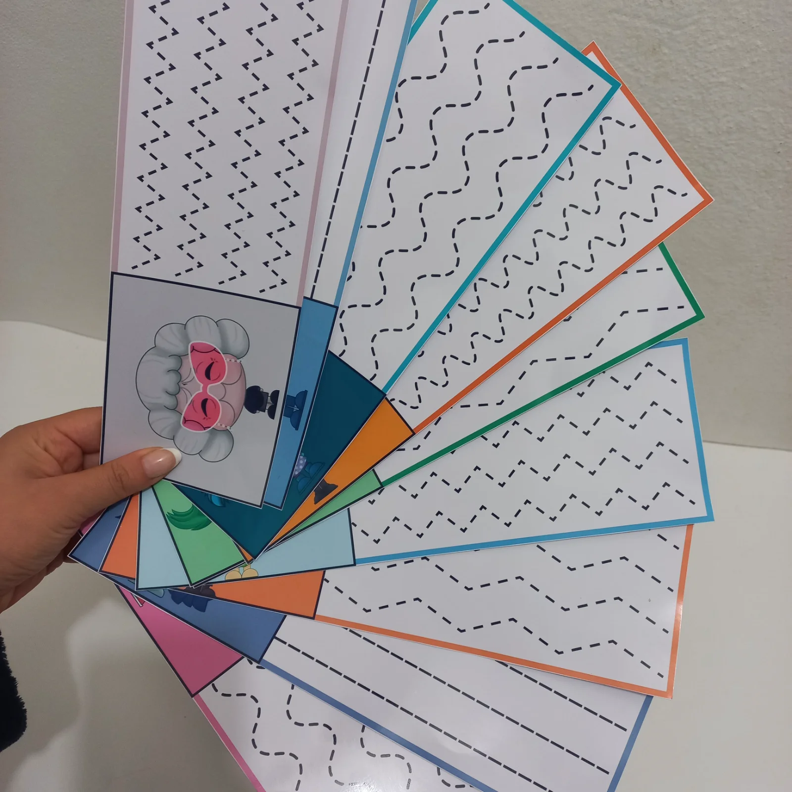CARDS DE COORDENAÇÃO MOTORA – DIVERTIDAMENTE — Alfabetização para Educação Infantil: Transforme o desenvolvimento motor em…