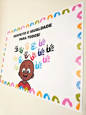 ✋🏾🤎 CARTAZ CARIMBO DE MÃO – CONSCIÊNCIA NEGRA — capa do material