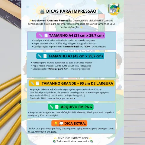Cartaz de Autorregulação para Imprimir: Emoções e Equilíbrio — amostra 3: Como usar em sala de aula Cartaz de Autorregulação para Imprimir: Emoções e Equilíbrio — amostra 3: Como usar em sala de aula