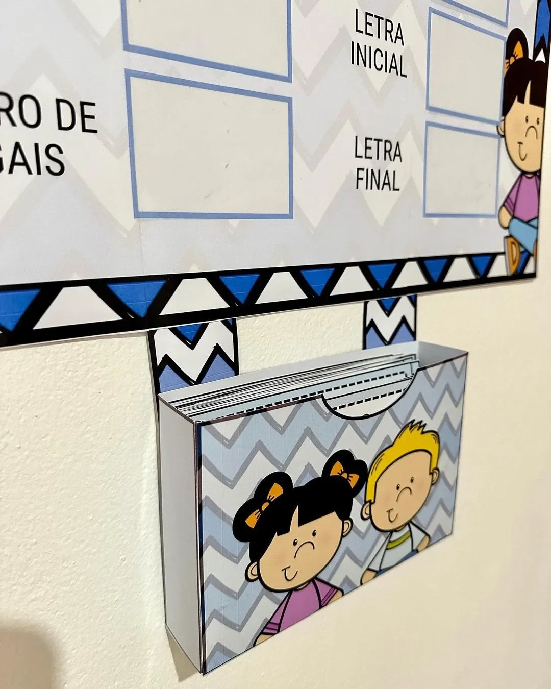 Cartaz palavrinha do dia – PDF para Imprimir | Alfabetização — amostra 5: Torne a rotina de alfabetização ainda mais… Cartaz palavrinha do dia – PDF para Imprimir | Alfabetização — amostra 5: Torne a rotina de alfabetização ainda mais…