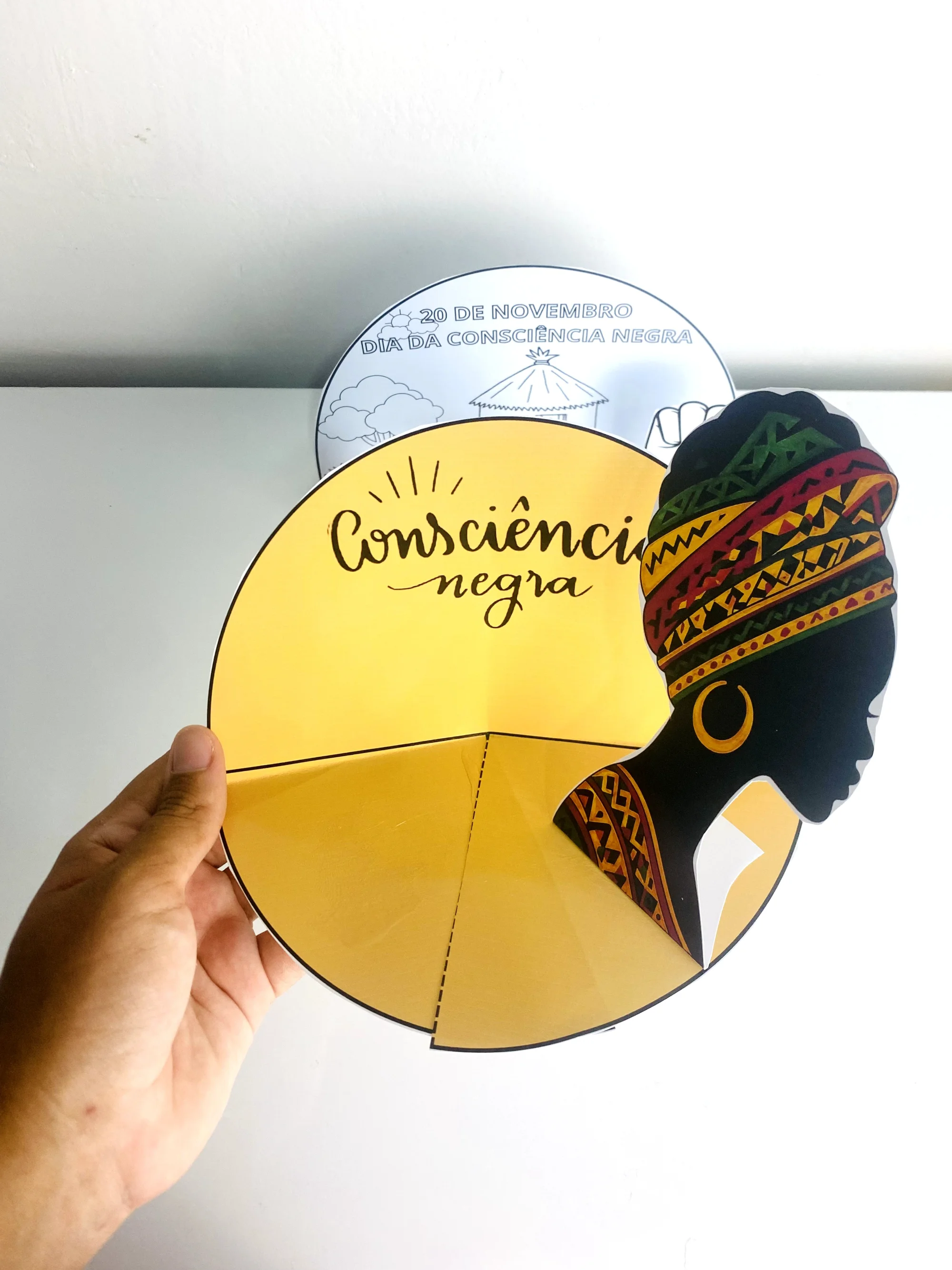CENÁRIO 3D CONSCIÊNCIA NEGRA – INFANTIL E ANOS INICIAIS — amostra 4: Com o Cenário 3D Consciência Negra , você pode… CENÁRIO 3D CONSCIÊNCIA NEGRA – INFANTIL E ANOS INICIAIS — amostra 4: Com o Cenário 3D Consciência Negra , você pode…