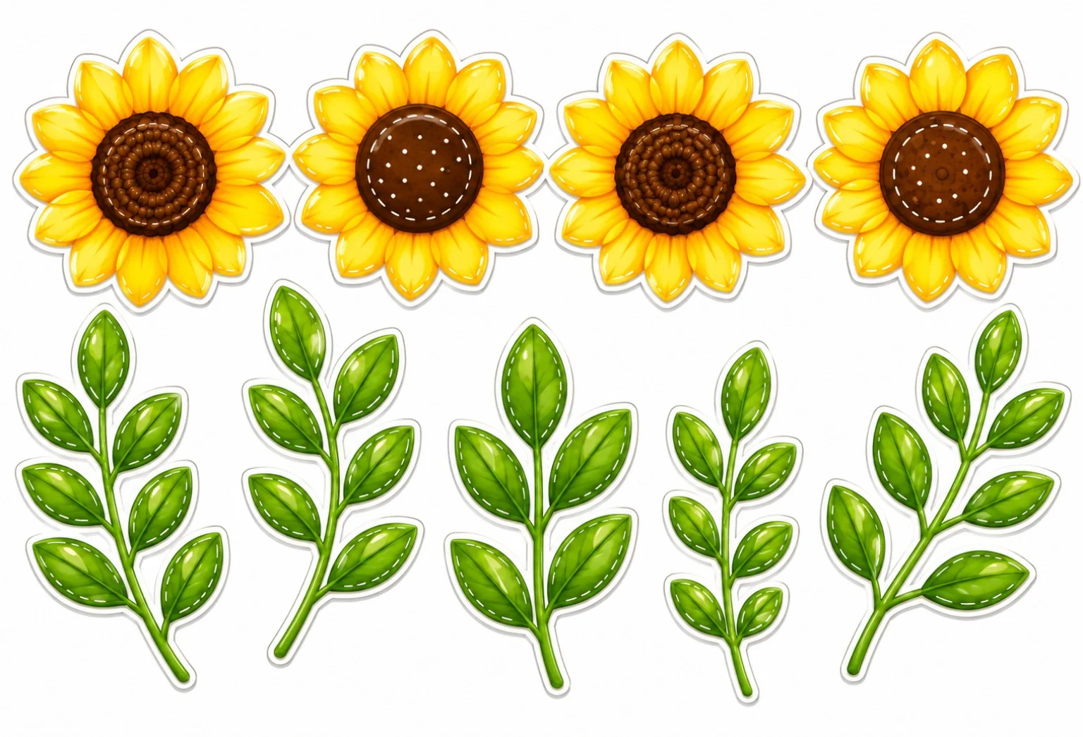 Cesta Setembro Amarelo – Pequenos gestos fazem grandes diferenças! 💛 — amostra 4: ✨ Elementos decorativos com girassóis,…