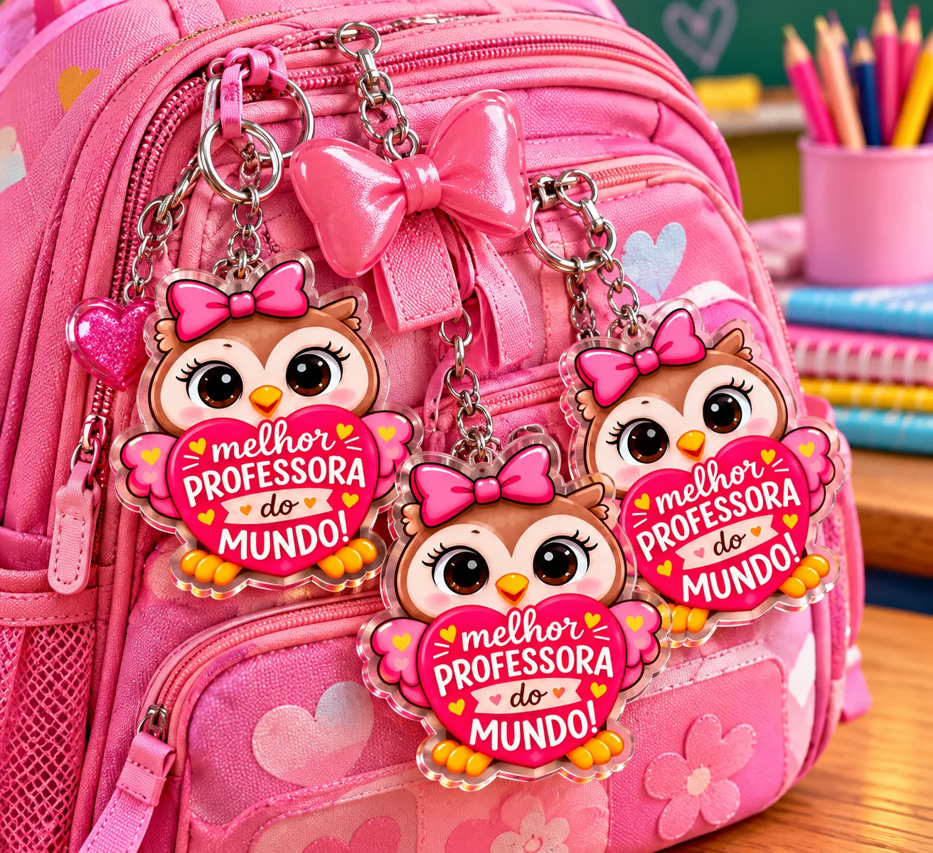 CHAVEIRO CORUJINHA – DIA DOS PROFESSORES — amostra 1: 🦉💕 CHAVEIRO CORUJINHA – DIA DOS PROFESSORES 💕🦉 CHAVEIRO CORUJINHA – DIA DOS PROFESSORES — amostra 1: 🦉💕 CHAVEIRO CORUJINHA – DIA DOS PROFESSORES 💕🦉