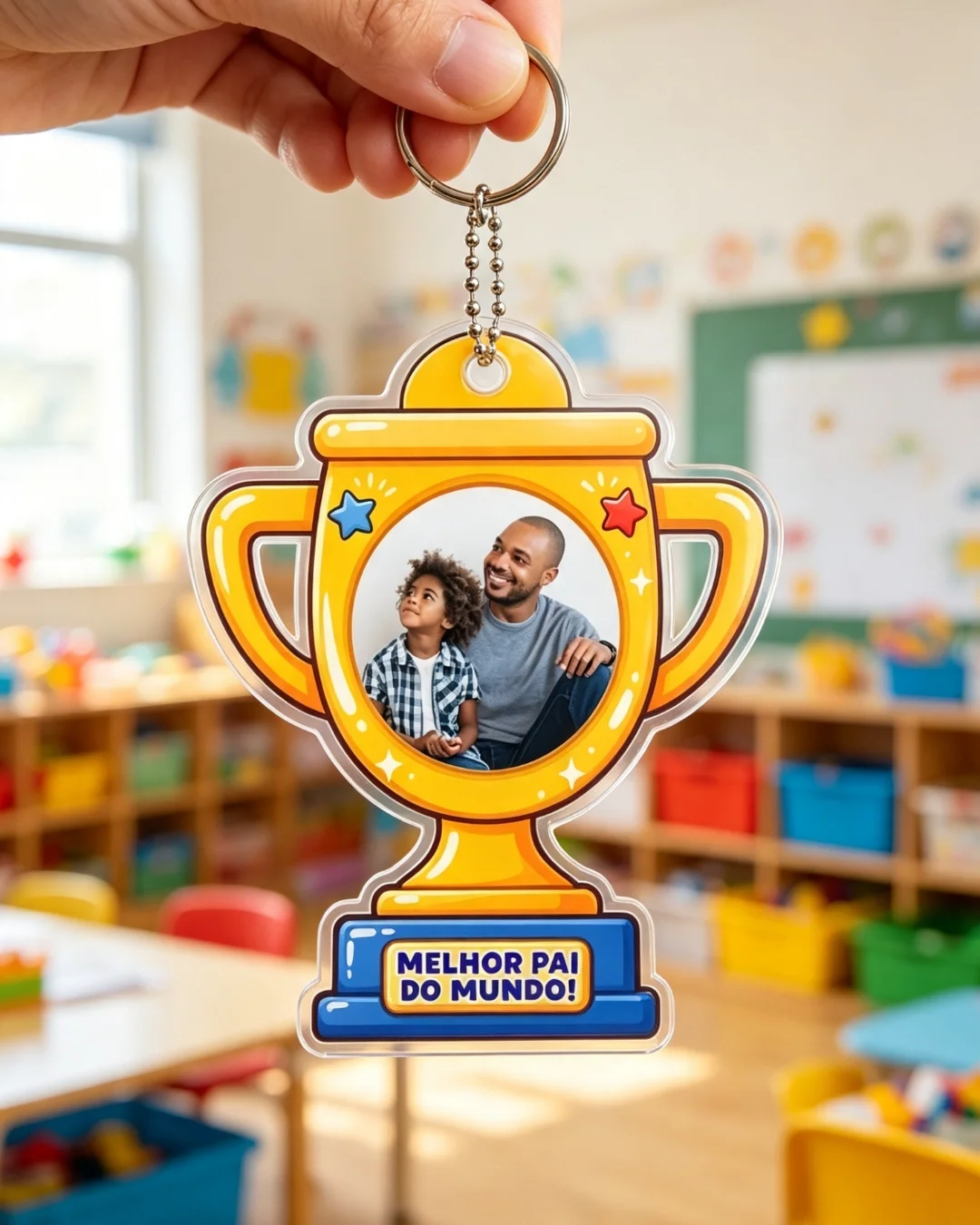 Chaveiro troféu – dia dos pais – PDF para Imprimir — amostra 1: Sobre o CHAVEIRO TROFÉU – DIA DOS PAIS Chaveiro troféu – dia dos pais – PDF para Imprimir — amostra 1: Sobre o CHAVEIRO TROFÉU – DIA DOS PAIS