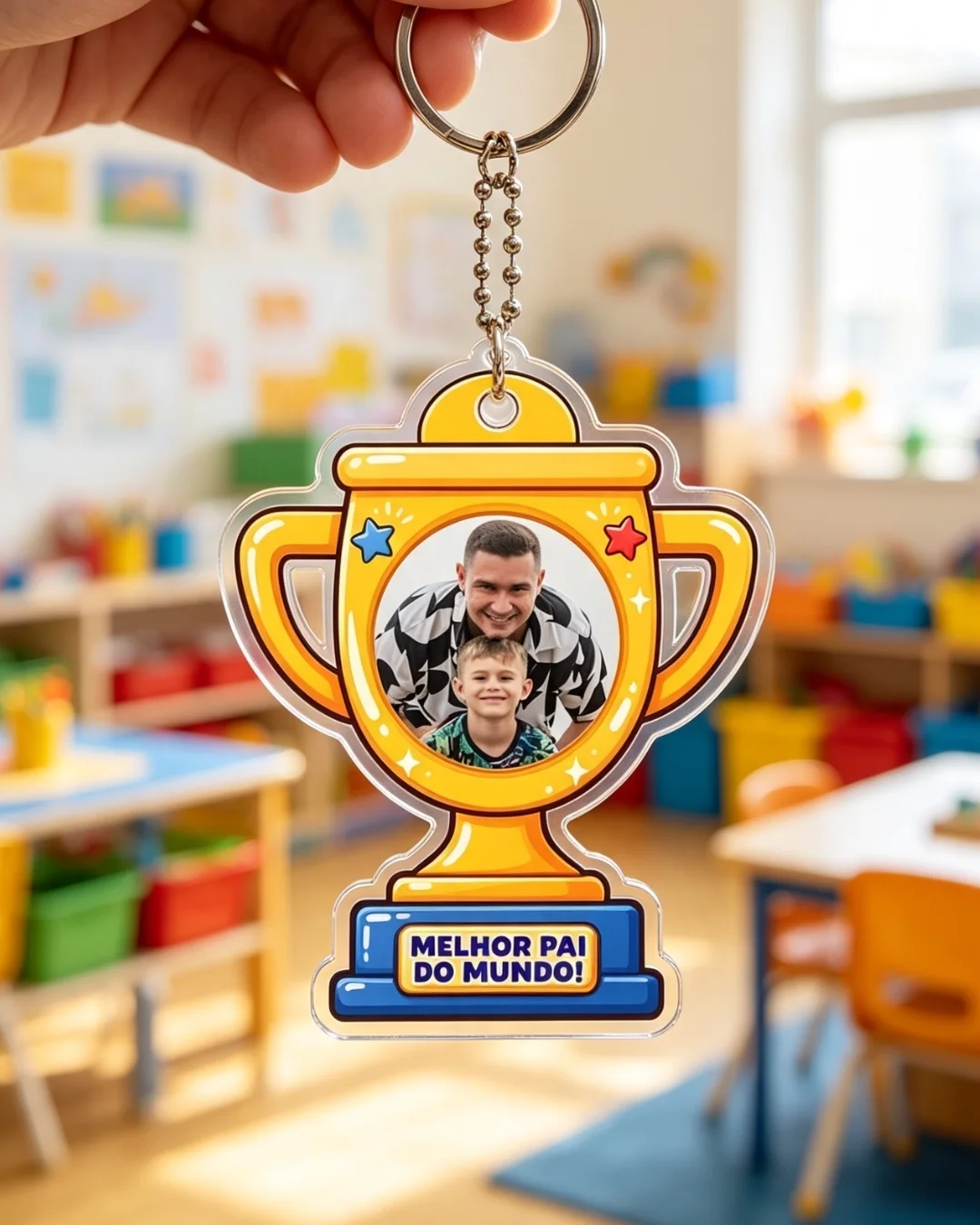 Chaveiro troféu – dia dos pais – PDF para Imprimir — amostra 3: Transforme o amor pelo papai em uma lembrança especial e… Chaveiro troféu – dia dos pais – PDF para Imprimir — amostra 3: Transforme o amor pelo papai em uma lembrança especial e…