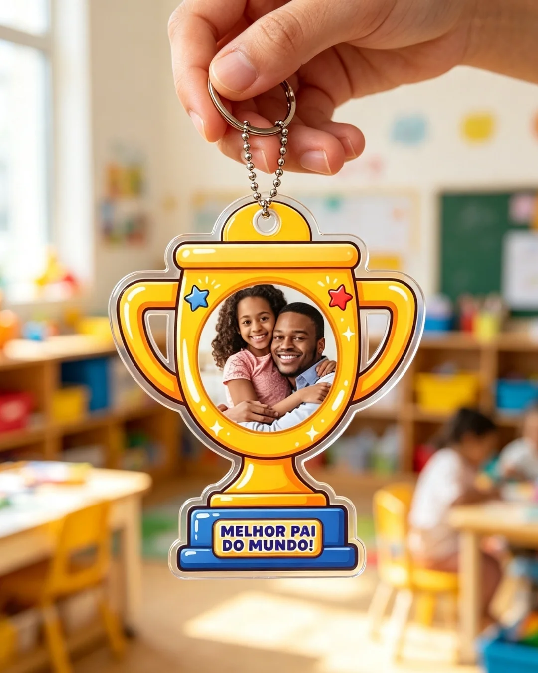 Chaveiro troféu – dia dos pais – PDF para Imprimir — amostra 4: Transforme o amor pelo papai em uma lembrança especial e… Chaveiro troféu – dia dos pais – PDF para Imprimir — amostra 4: Transforme o amor pelo papai em uma lembrança especial e…