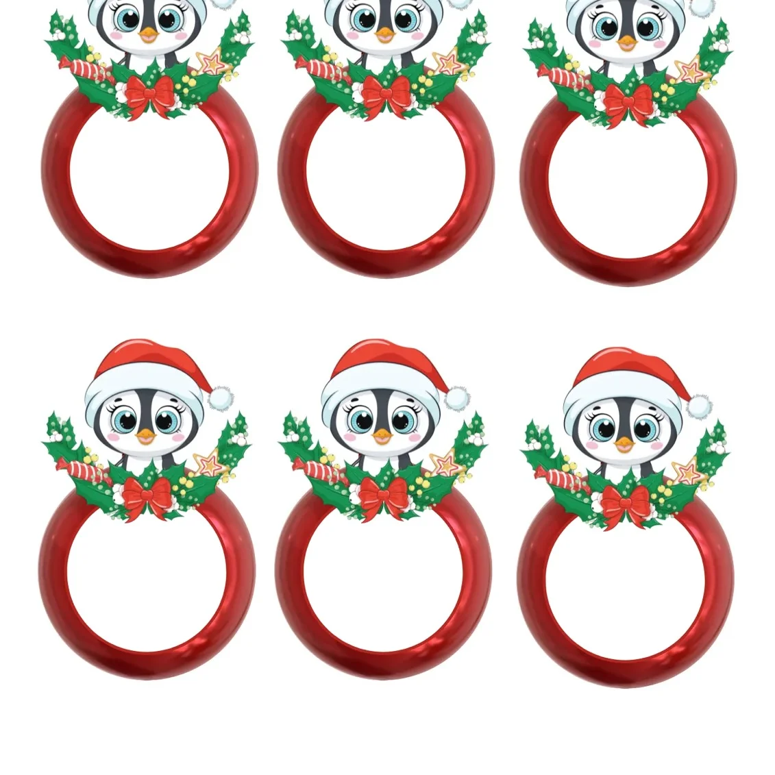 CHAVEIROS DE NATAL – UMA LEMBRANÇA ESPECIAL E CHEIA DE ENCANTO! — amostra 1: 📌 InfoTransforme o Natal em um momento ainda…