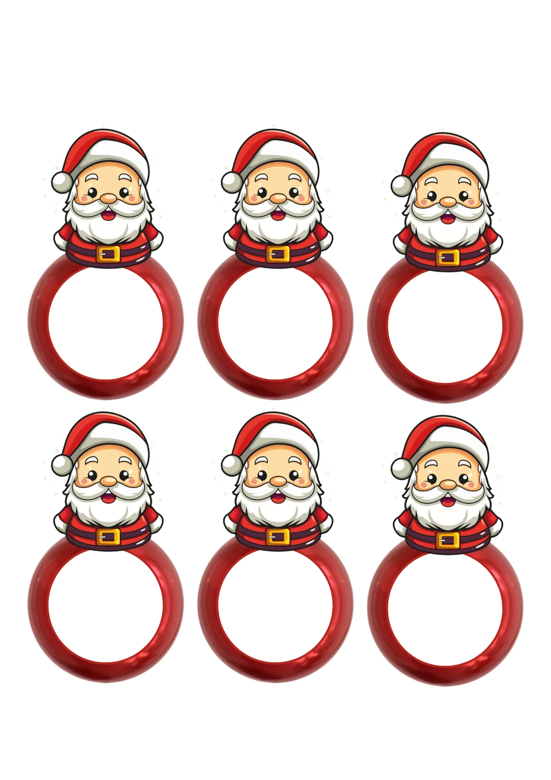 CHAVEIROS DE NATAL – UMA LEMBRANÇA ESPECIAL E CHEIA DE ENCANTO! — amostra 3: 🎄 Sugestões de utilização