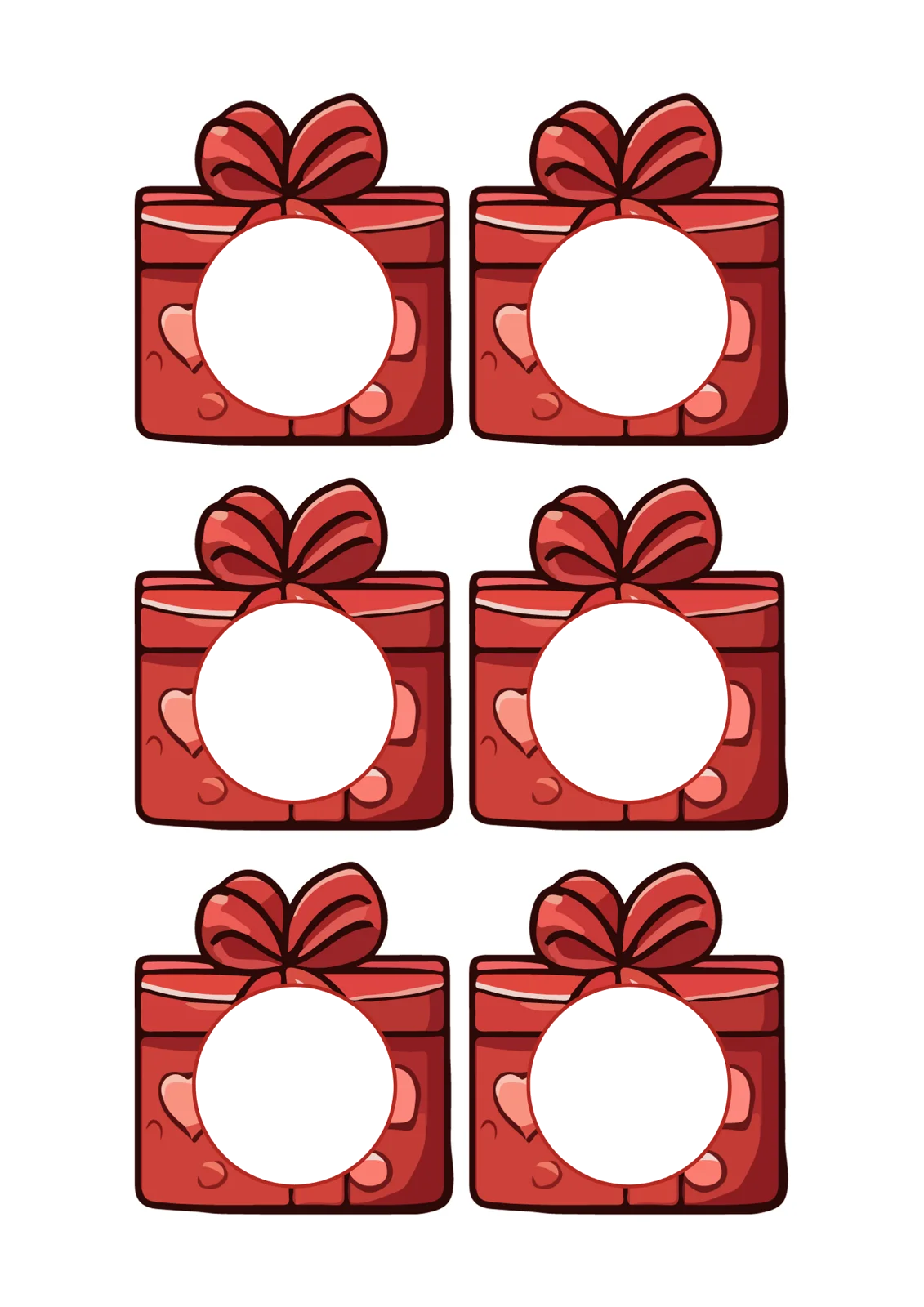 CHAVEIROS DE NATAL – UMA LEMBRANÇA ESPECIAL E CHEIA DE ENCANTO! — amostra 5: ❤️ Surpreenda neste Natal!