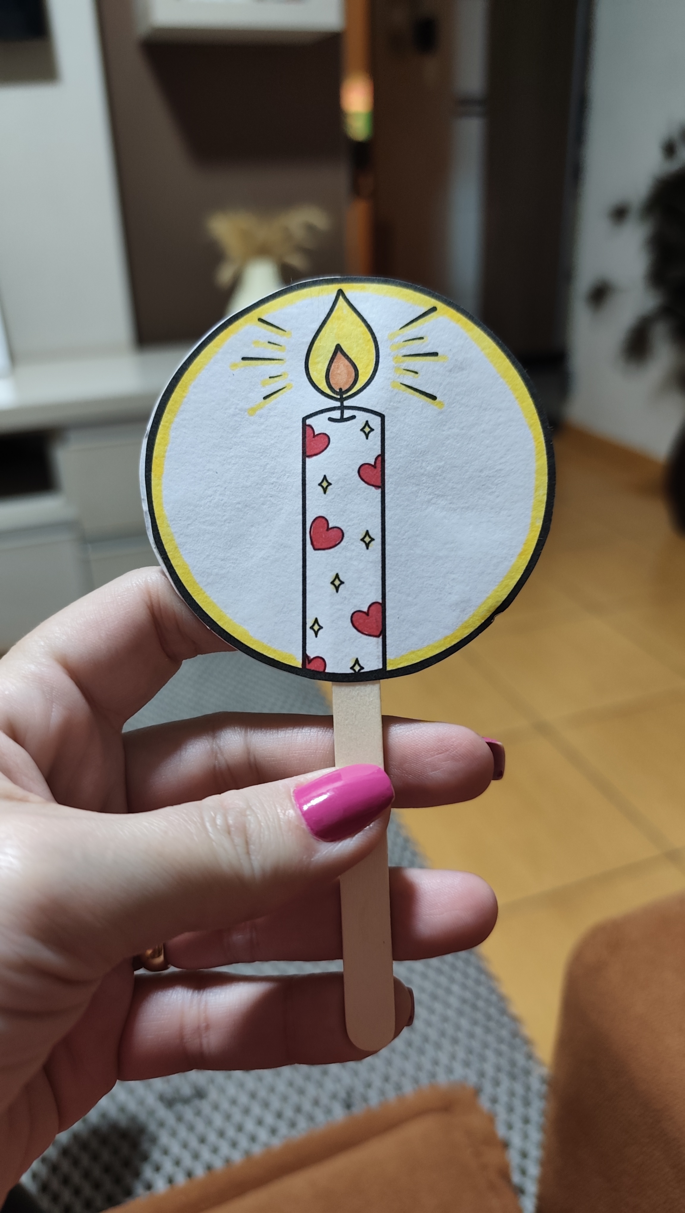 Cheira a florzinha, assopra a velinha - VOLTA À CALMA — amostra 1: 🌸 Como funciona na prática?