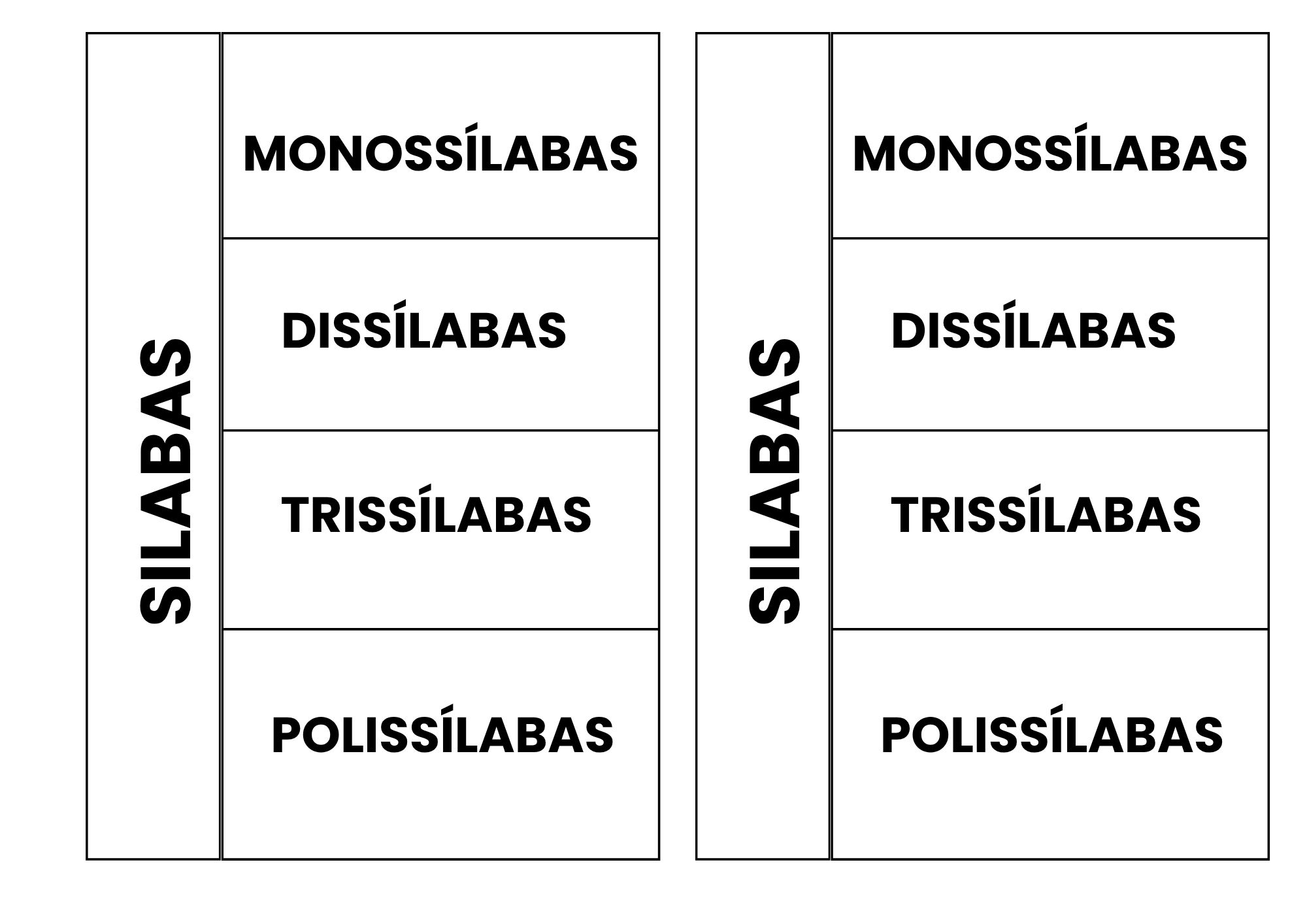 Classificação de Palavras – PDF para Imprimir — amostra 2: Sobre o Classificação de Palavras