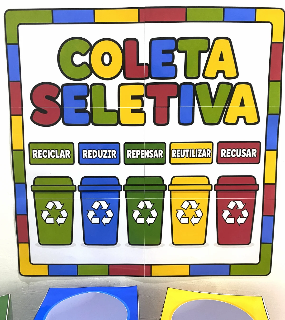 COLETA SELETIVA – RECURSO PEDAGÓGICO INTERATIVO — amostra 3: Para quem é indicado