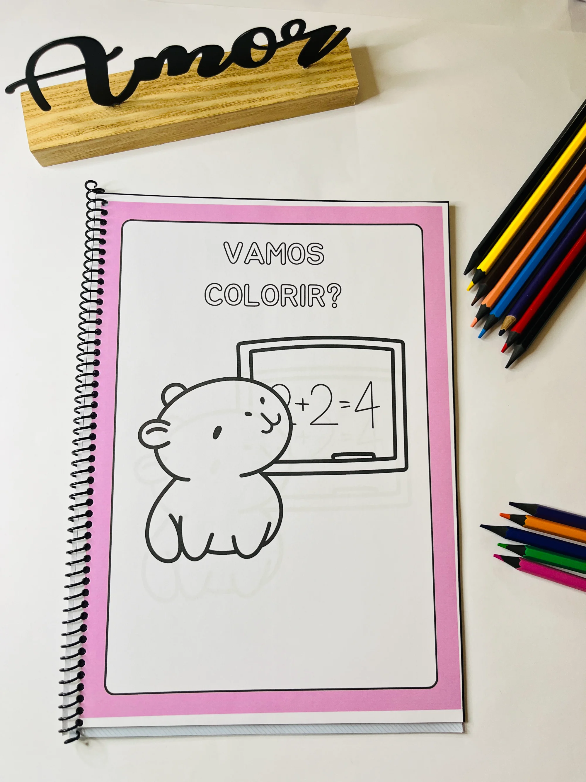 COLORINDO COM A CAPIVARA –INFANTIL E ANOS INICIAIS🌈✨ — amostra 6: A apostila Colorindo com a Capivara reúne 30 atividades… COLORINDO COM A CAPIVARA –INFANTIL E ANOS INICIAIS🌈✨ — amostra 6: A apostila Colorindo com a Capivara reúne 30 atividades…