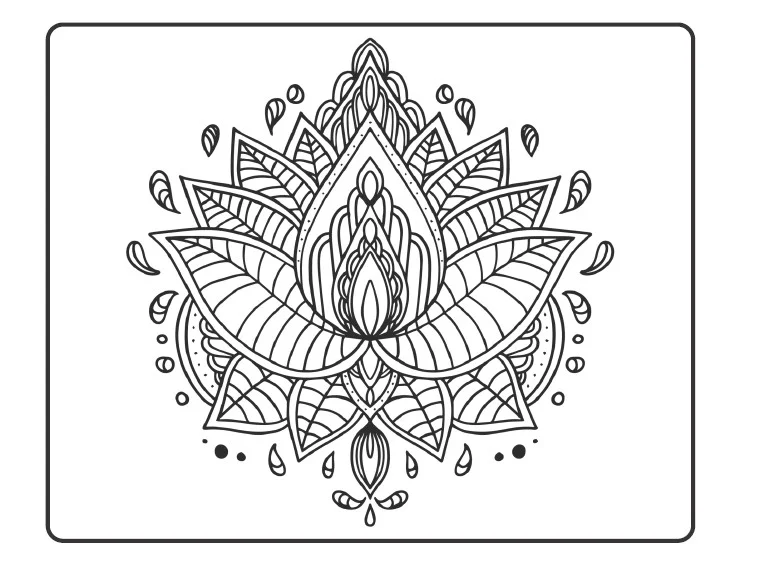 🌀✨ COLORINDO MANDALAS — RELAXE, CRIE E DÊ VIDA ÀS CORES! — amostra 4: O material Colorindo Mandalas traz diferentes… 🌀✨ COLORINDO MANDALAS — RELAXE, CRIE E DÊ VIDA ÀS CORES! — amostra 4: O material Colorindo Mandalas traz diferentes…