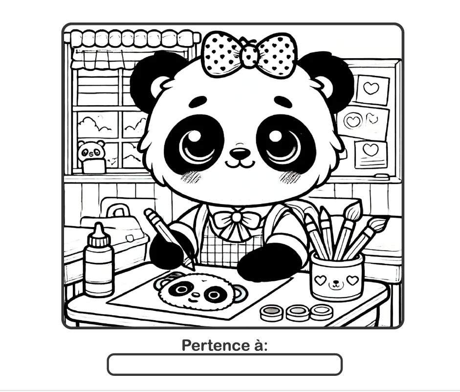 COLORIR PANDA🐼💕 UM LIVRO DE COLORIR CHEIO DE FOFURA! — amostra 1: O Colorindo Pandinhas é perfeito para as crianças que… COLORIR PANDA🐼💕 UM LIVRO DE COLORIR CHEIO DE FOFURA! — amostra 1: O Colorindo Pandinhas é perfeito para as crianças que…