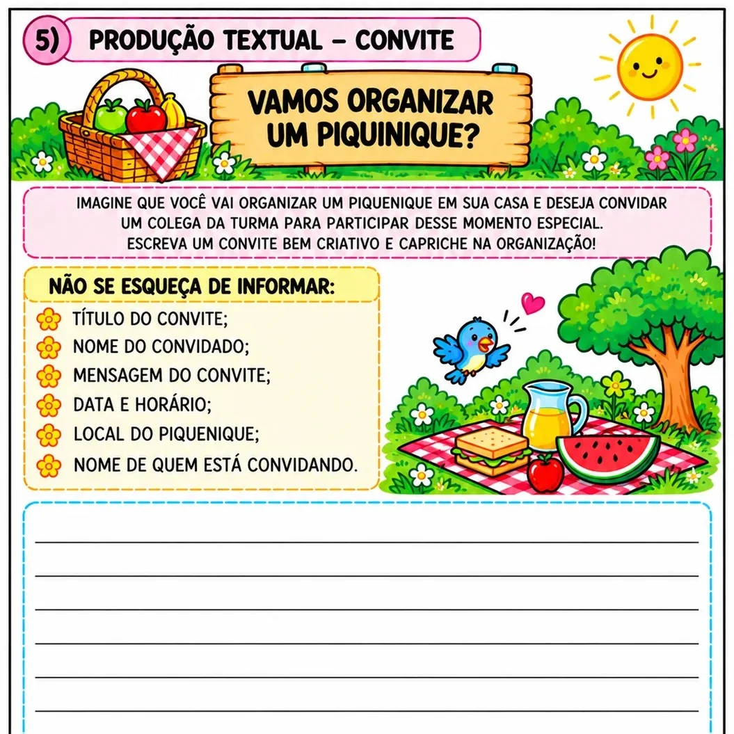 COMBO AVALIAÇÕES PARA O CICLO DE ALFABETIZAÇÃO — amostra 3: AVALIAÇÕES CONTEMPLADAS