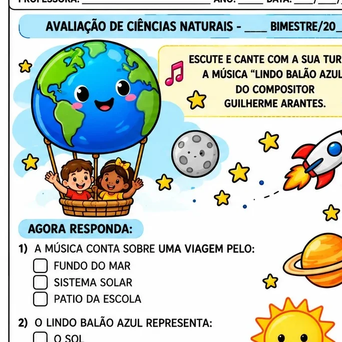 COMBO AVALIAÇÕES PARA O CICLO DE ALFABETIZAÇÃO — amostra 6: ALINHAMENTO À BNCC