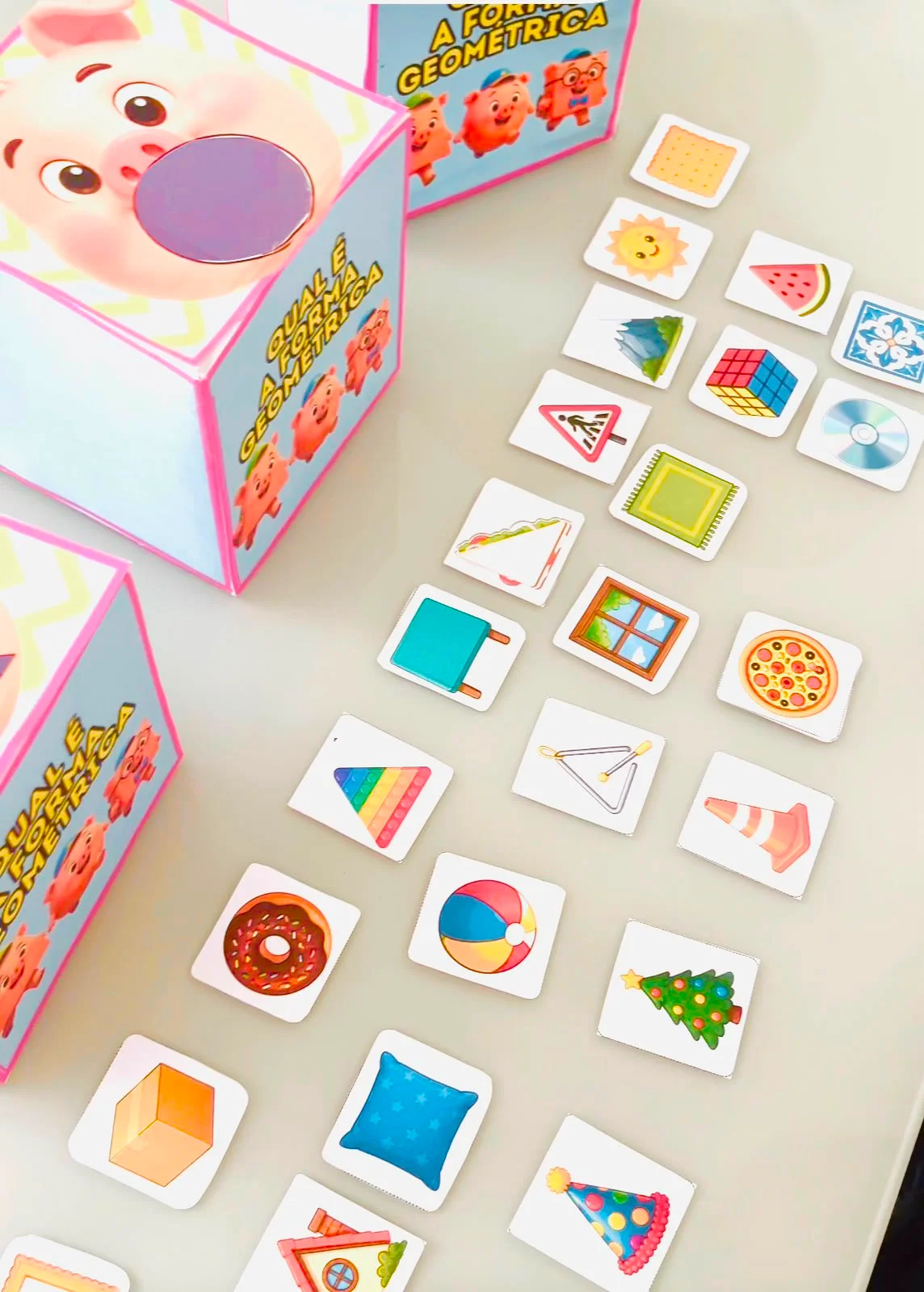 🐷📚✨ COMBO COMPLETO — OS TRÊS PORQUINHOS E AS FORMAS GEOMÉTRICAS! — amostra 6: 🐷📚✨ COMBO COMPLETO — OS TRÊS PORQUINHOS E… 🐷📚✨ COMBO COMPLETO — OS TRÊS PORQUINHOS E AS FORMAS GEOMÉTRICAS! — amostra 6: 🐷📚✨ COMBO COMPLETO — OS TRÊS PORQUINHOS E…