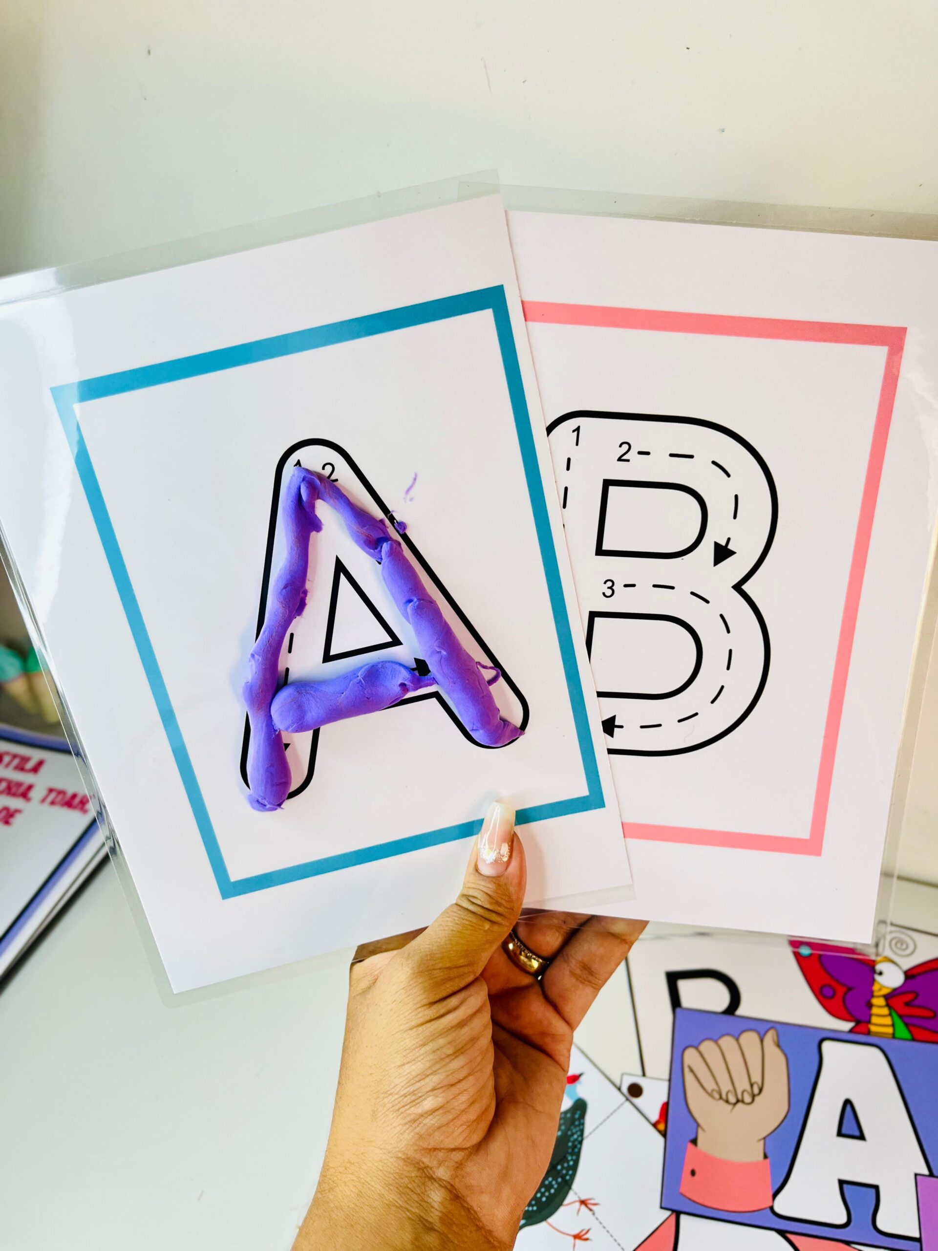 Combo de apostilas educação inclusiva / aee - kit educação especial – Material Pedagógico — amostra 3: Apresentamos o Combo…