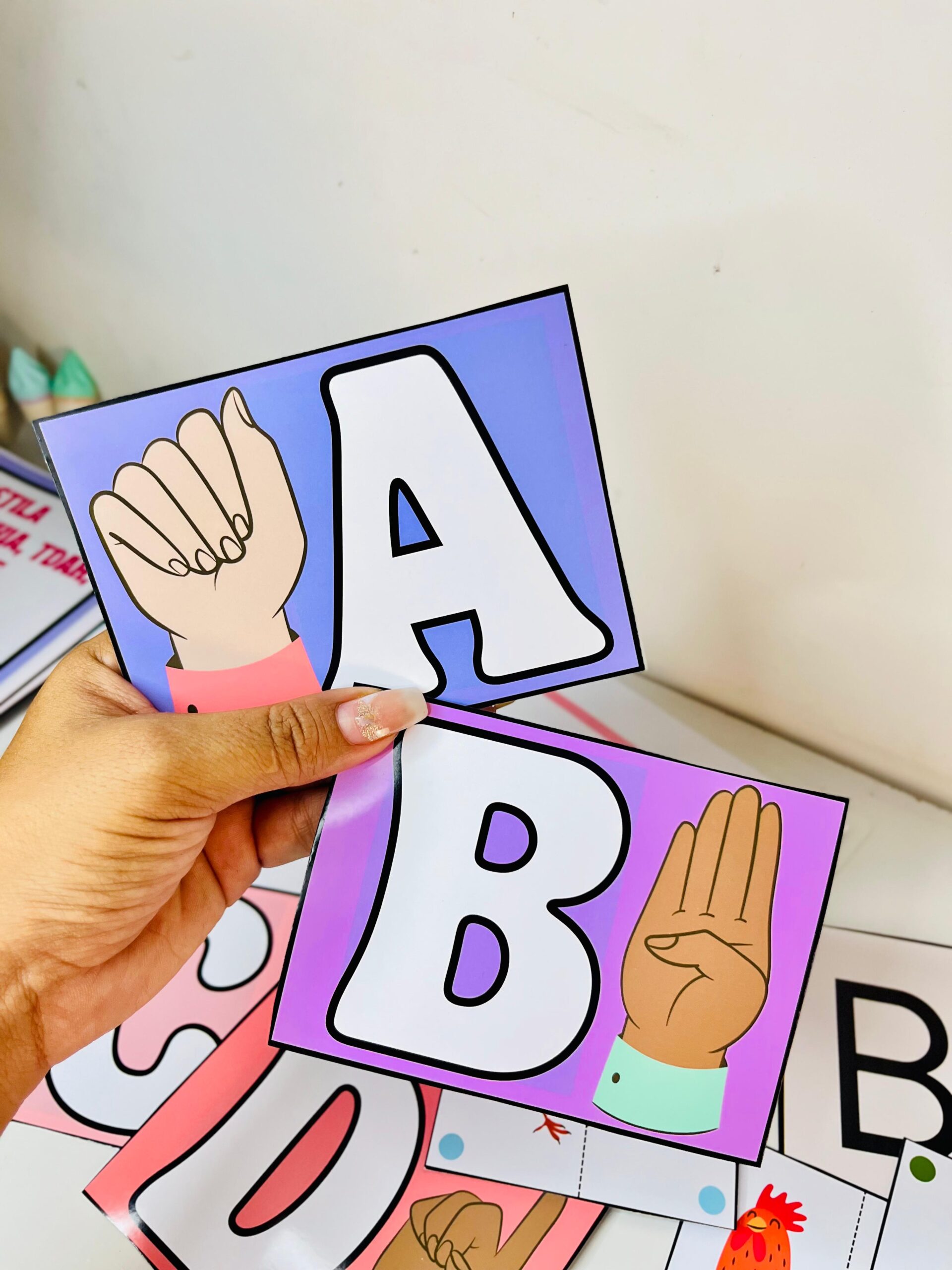 Combo de apostilas educação inclusiva / aee - kit educação especial – Material Pedagógico — amostra 6: Apresentamos o Combo…
