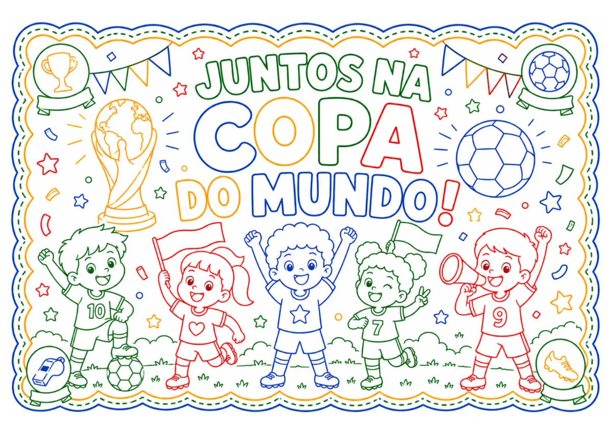 🏆⚽ COMBO DE PINTURA – COPA DO MUNDO 2026 ⚽🏆 — amostra 3: 🏆⚽ COMBO DE PINTURA – COPA DO MUNDO 2026 ⚽🏆 Transforme a… 🏆⚽ COMBO DE PINTURA – COPA DO MUNDO 2026 ⚽🏆 — amostra 3: 🏆⚽ COMBO DE PINTURA – COPA DO MUNDO 2026 ⚽🏆 Transforme a…