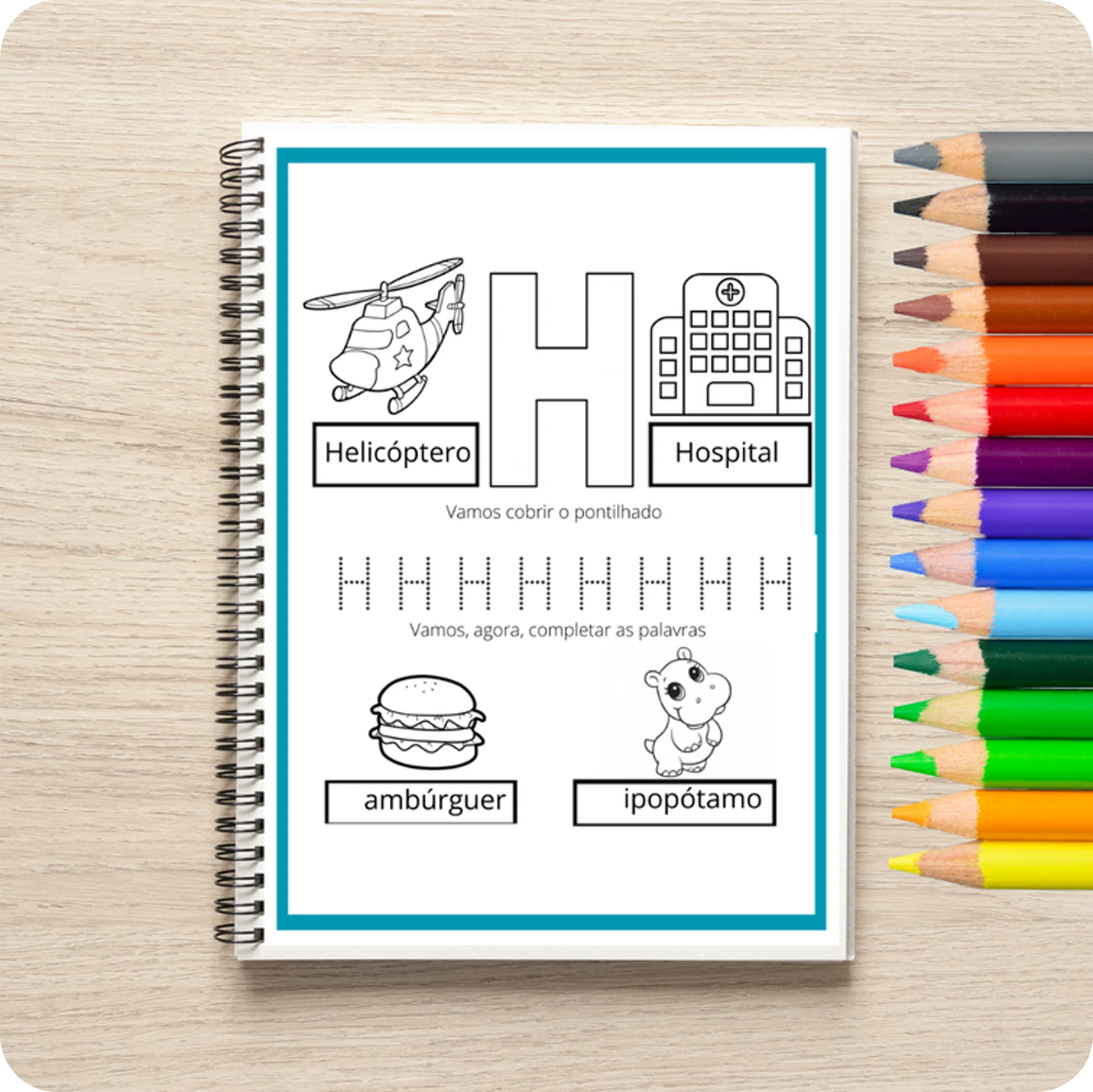 COMBO EDUAÇÃO LUCRATIVA / COMBO 1200 ATIVIDADES / COMBO INICIANTE — amostra 5: COMBO INICIANTE COM + DE 1200 ATIVIDADES… COMBO EDUAÇÃO LUCRATIVA / COMBO 1200 ATIVIDADES / COMBO INICIANTE — amostra 5: COMBO INICIANTE COM + DE 1200 ATIVIDADES…