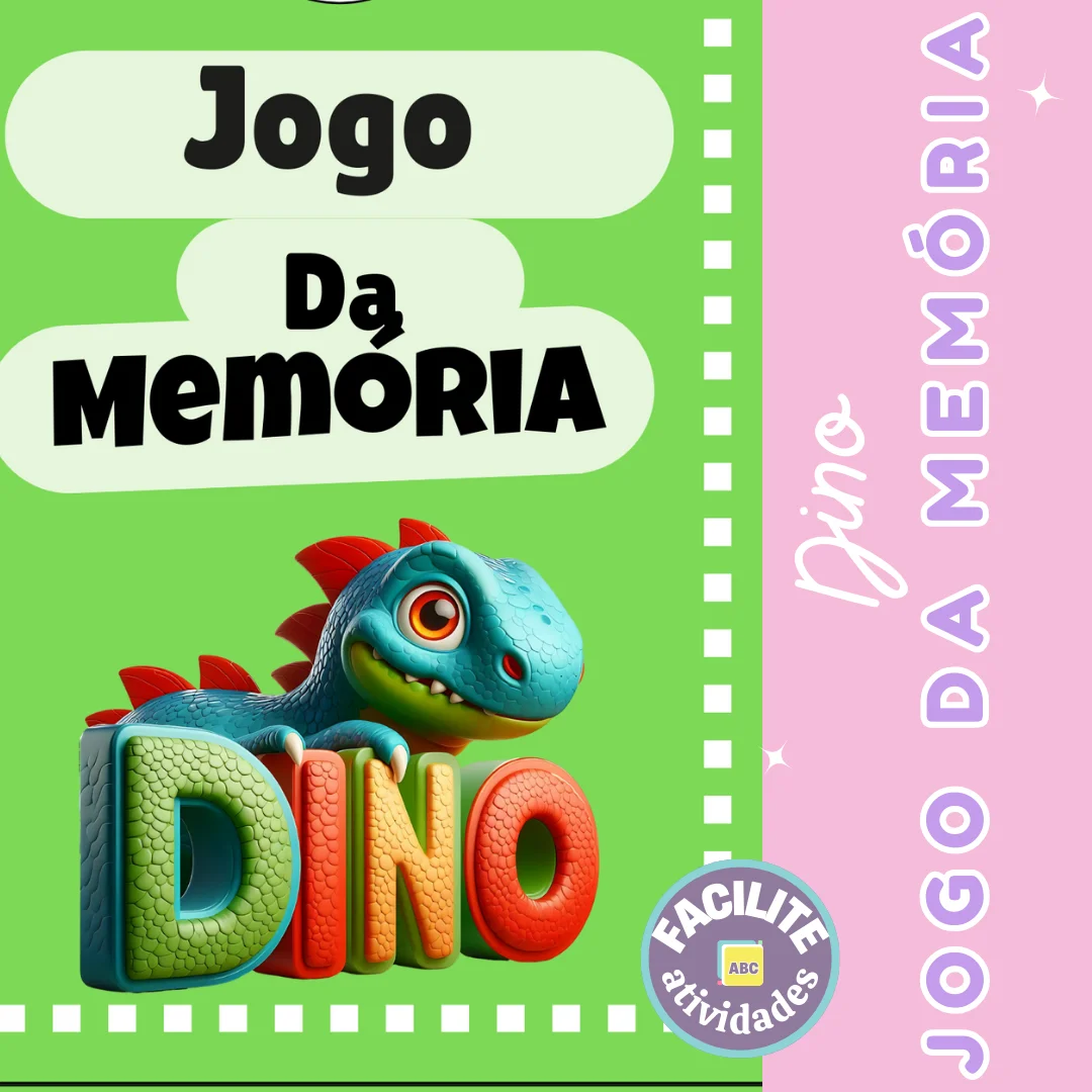 Combo férias — amostra 6: Combo Férias – 10 arquivos + 2 de bônus Atividades Superlúdicas e Interativas para Crianças