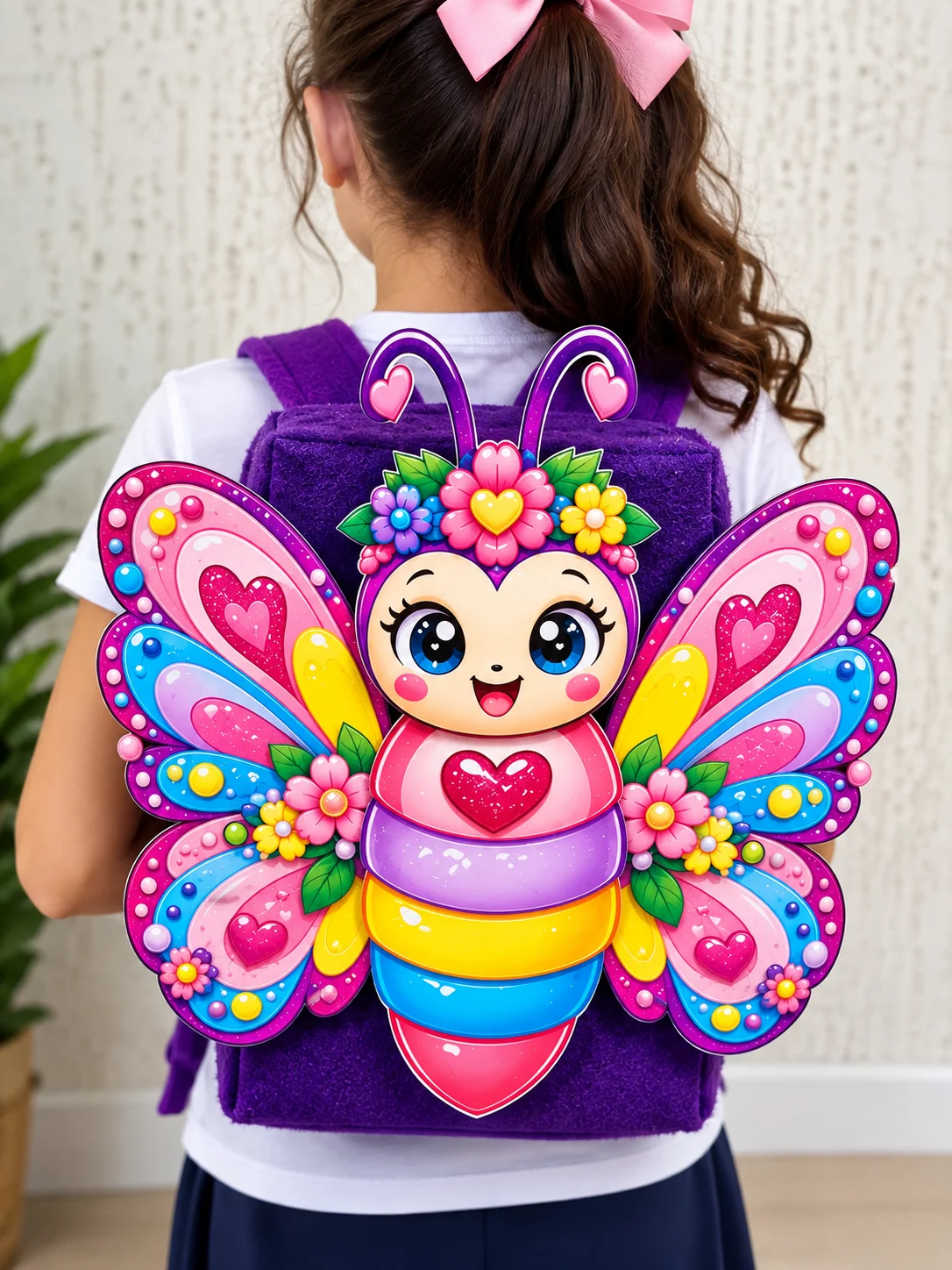 COMBO MOCHILA MALUCA- DIA DAS CRIANÇAS - ANOS INICIAIS E INFANTIL — Alfabetização para Educação Infantil: Com o Combo…