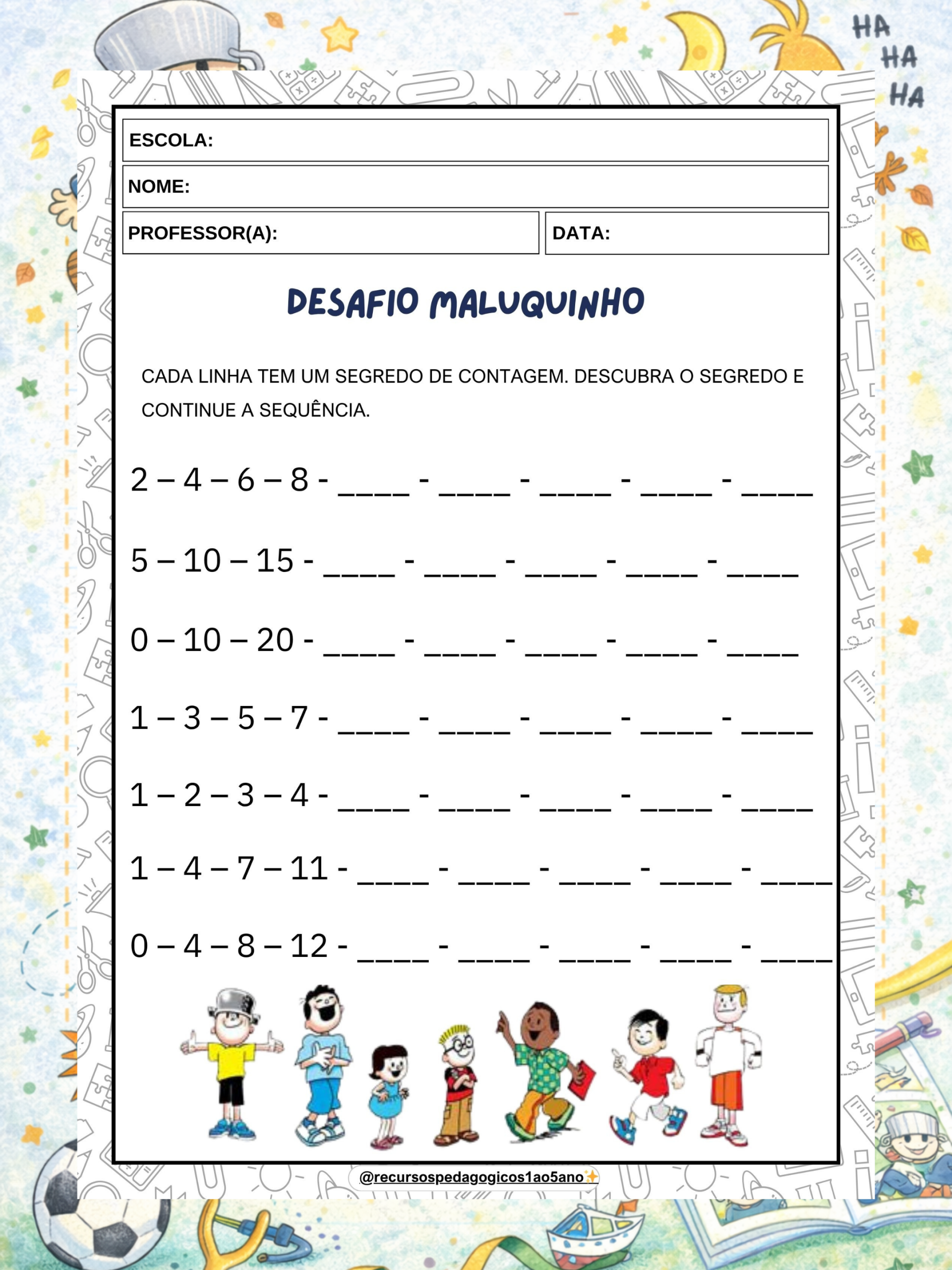 Combo sequência didática completa + leitura em 60 segundos – Alfabetização — amostra 3: Para quem é indicado