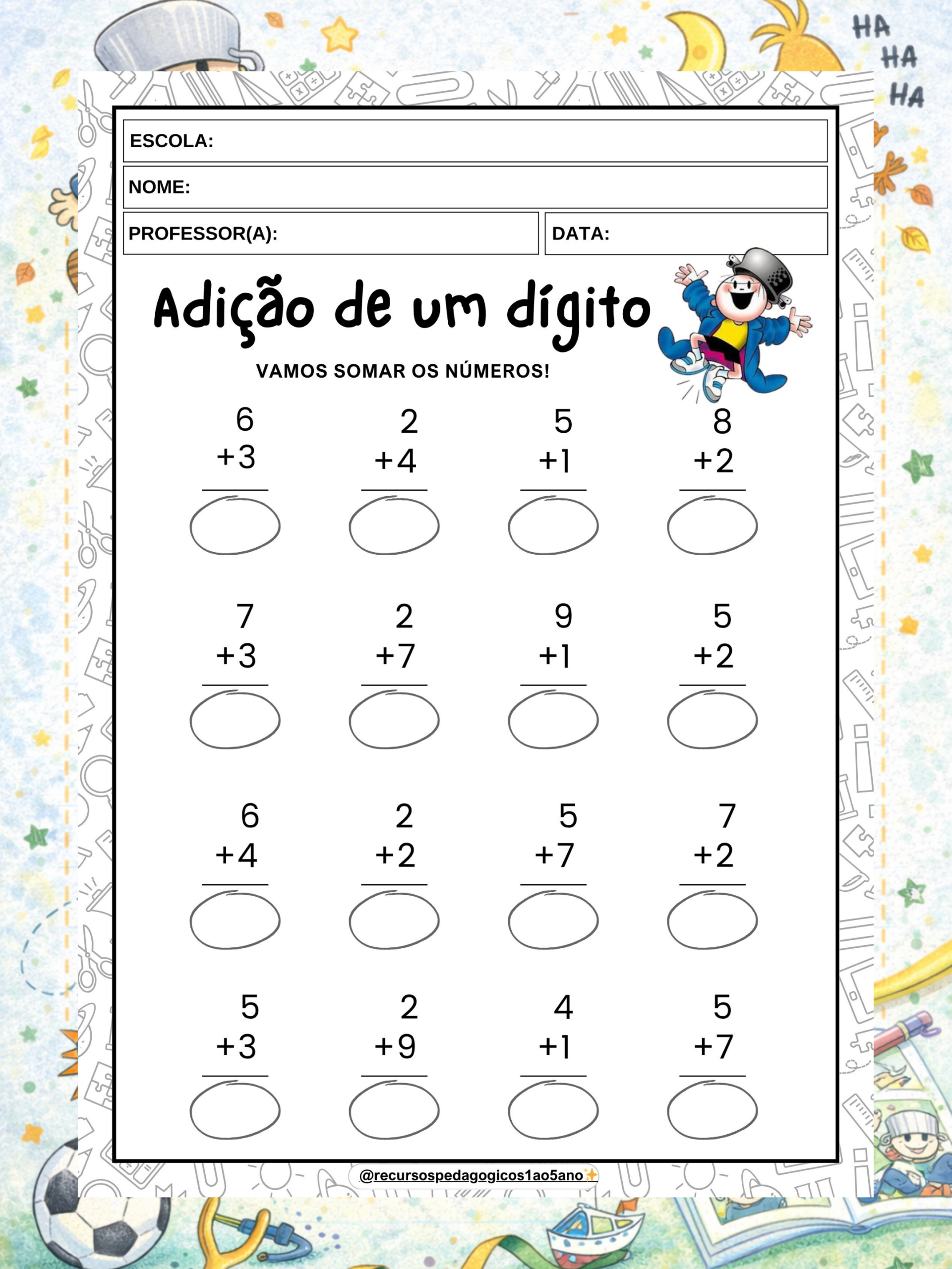 Combo sequência didática completa + leitura em 60 segundos – Alfabetização — amostra 6: Combo sequência didática completa +…