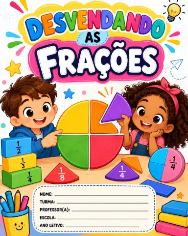 Conceito de frações: sequência didática para 4º e 5º ano — amostra 5: Habilidades BNCC relacionadas