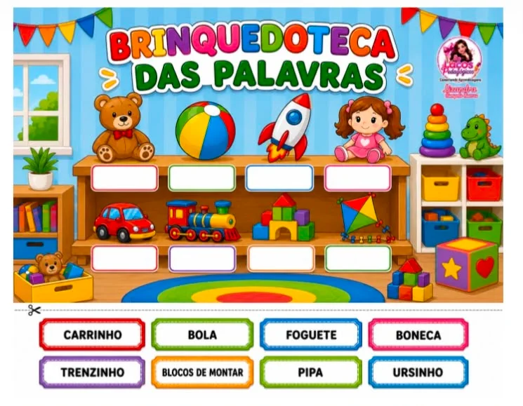 Conectando Palavras: Atividade de Alfabetização Anos Iniciais — amostra 1: CONECTANDO PALAVRAS Um recurso em PDF pronto… Conectando Palavras: Atividade de Alfabetização Anos Iniciais — amostra 1: CONECTANDO PALAVRAS Um recurso em PDF pronto…