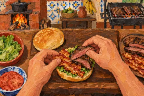 Construindo Mundos e Hambúrgueres: Phrasal Verbs na Prática — amostra 1: phrasal verbs, inglês prático, vocabulário,… Construindo Mundos e Hambúrgueres: Phrasal Verbs na Prática — amostra 1: phrasal verbs, inglês prático, vocabulário,…