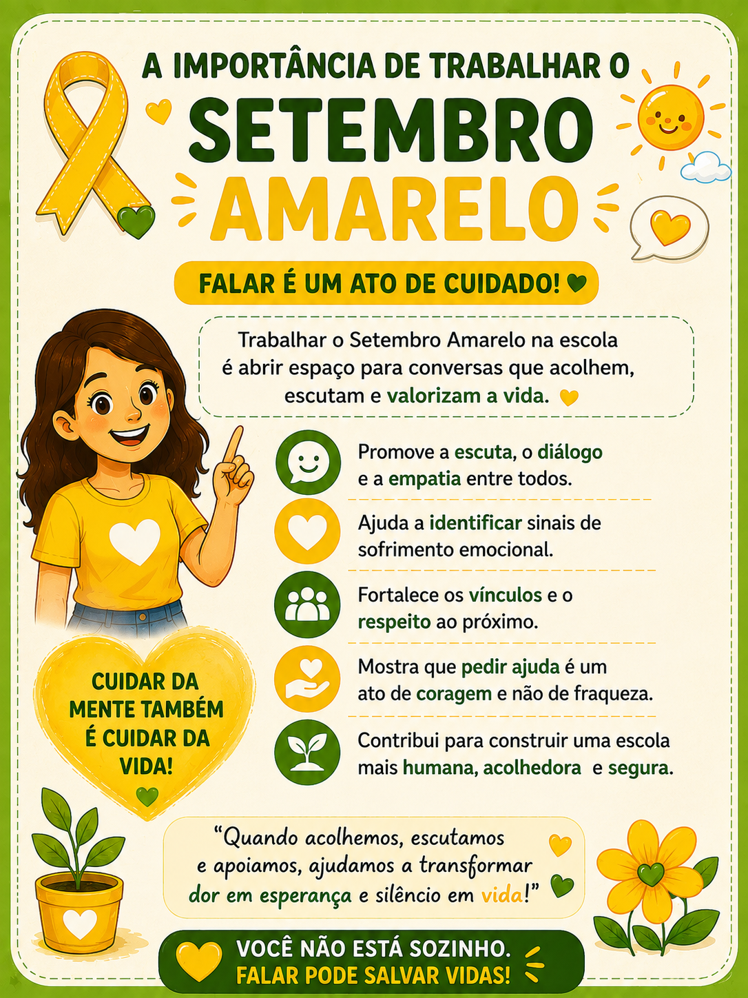 Datas comemorativas Setembro GRÁTIS – PDF para Imprimir | Alfabetização — amostra 1: 📅✨ Datas comemorativas Setembro GRÁTIS