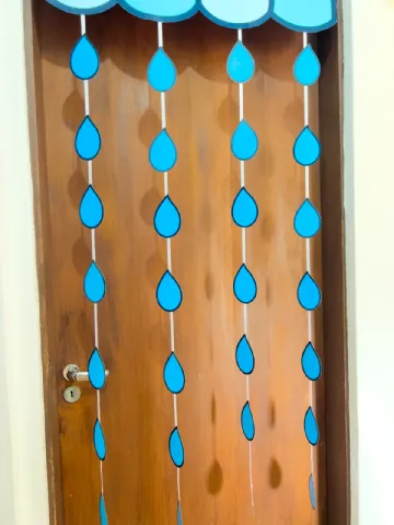 Decoração de Porta - Dia da água – PDF para Imprimir — amostra 4: Lindo recurso para decorar sua sala de aula em… Decoração de Porta - Dia da água – PDF para Imprimir — amostra 4: Lindo recurso para decorar sua sala de aula em…