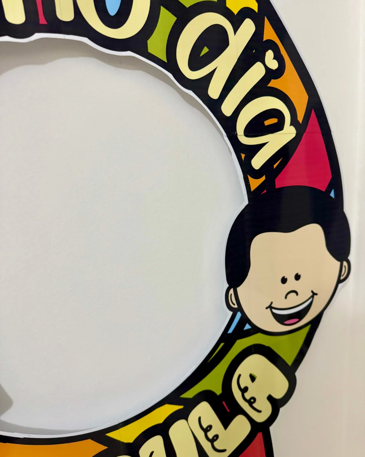 Decoração para Bambolê – Último Dia de Aula | Painel para Fotos — amostra 5: Transforme o último dia de aula em um momento… Decoração para Bambolê – Último Dia de Aula | Painel para Fotos — amostra 5: Transforme o último dia de aula em um momento…