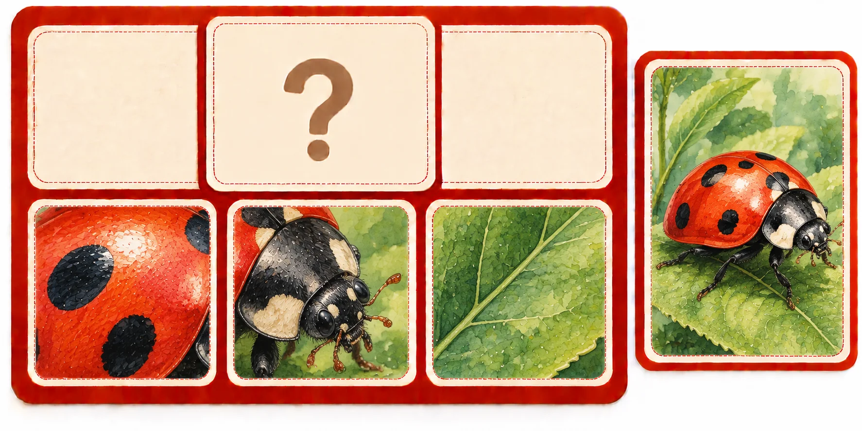 Descubra o Animal! — WHO AM I? | Volume 2 PDF EDUCAÇÃO INFANTIL — amostra 2: 14 novos animais, 3 pistas por desafio e um…
