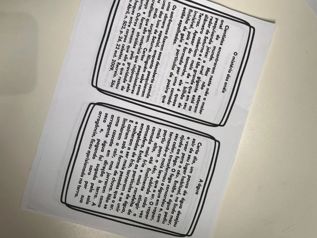 Detetives da Leitura – Interpretação de Texto 4º e 5º Ano — amostra 2: Transforme seus alunos em verdadeiros Detetives da…