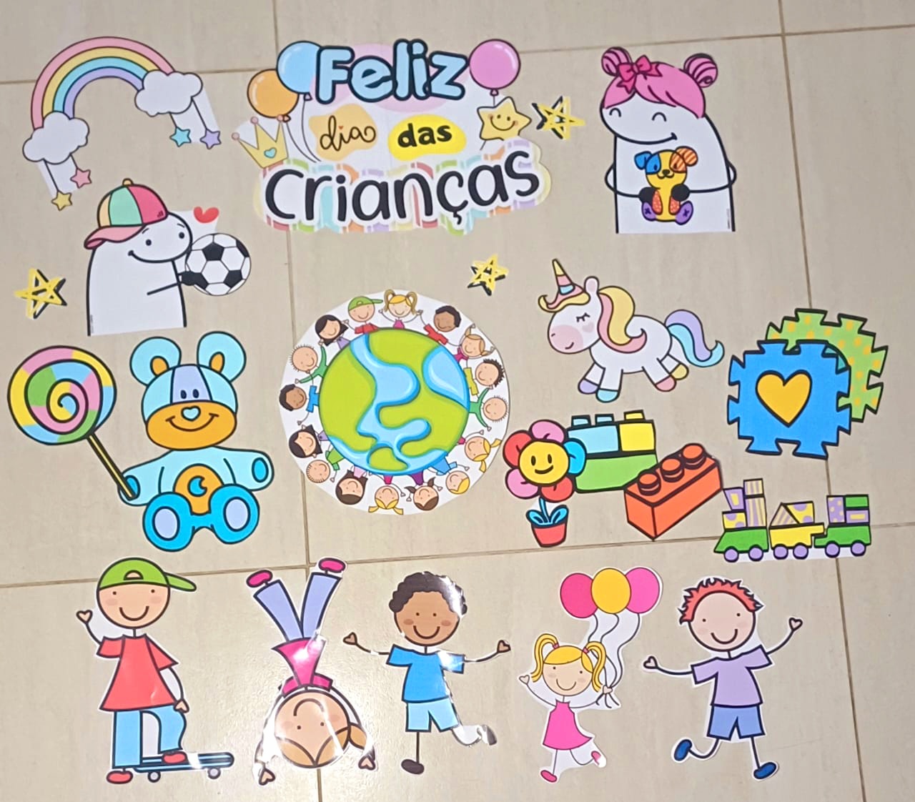 Dia das crianças florks – PDF para Imprimir — amostra 2: Sobre o DIA DAS CRIANÇAS FLORKS Dia das crianças florks – PDF para Imprimir — amostra 2: Sobre o DIA DAS CRIANÇAS FLORKS
