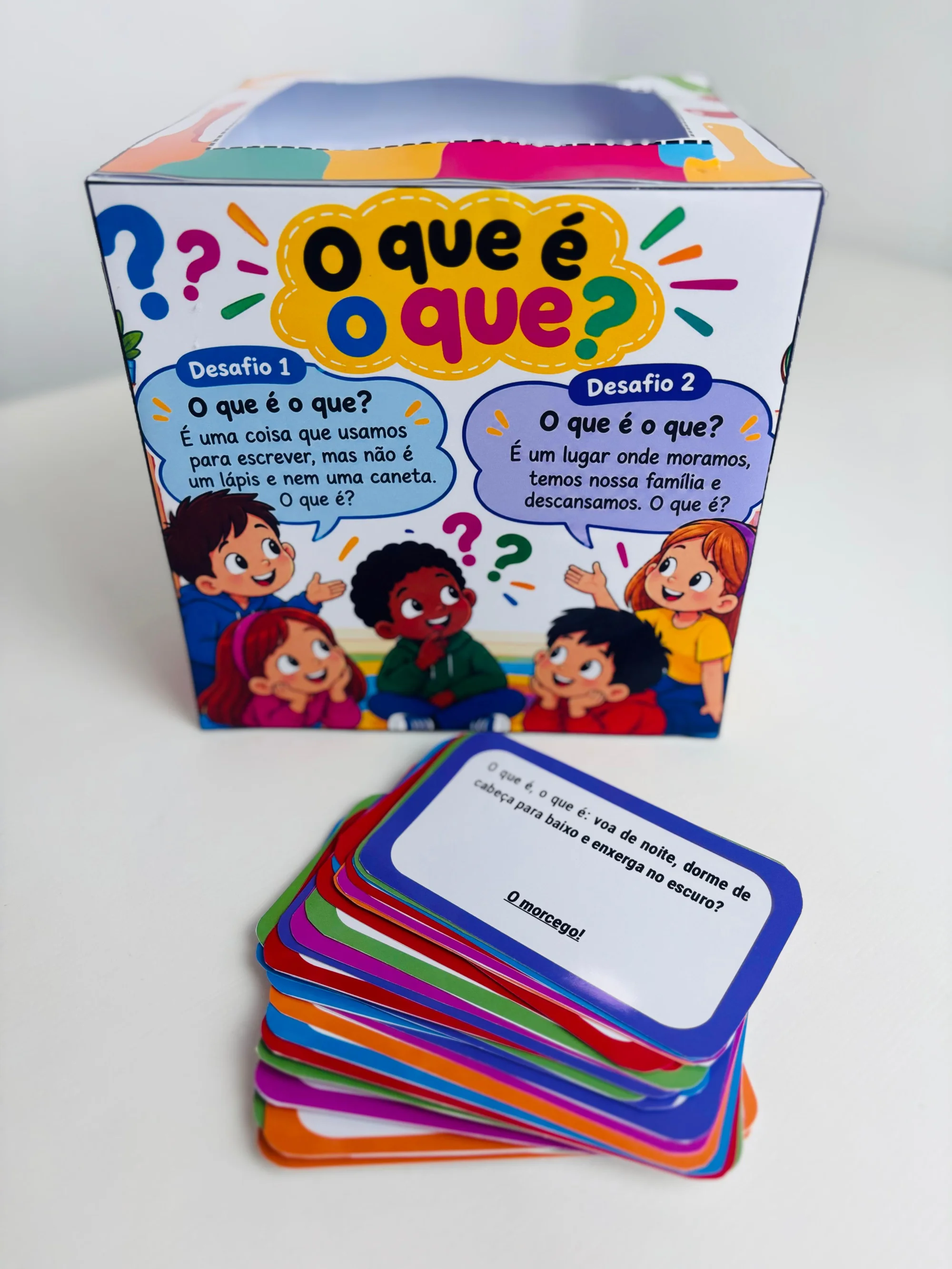 Dia das Crianças: KIT - Máscaras, Jogo da velha e Stop — amostra 5: Kit especial com 14 máscaras divertidas