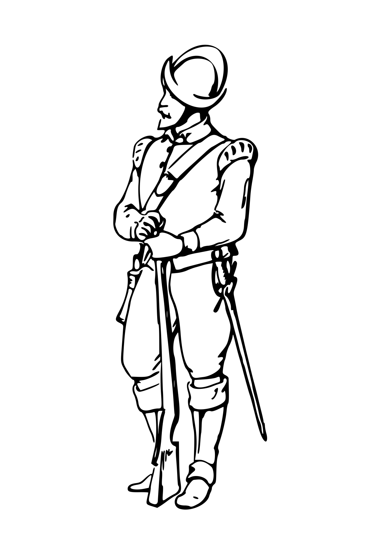 Dia do soldado – Material Pedagógico — amostra 1: Sobre o DIA DO SOLDADO Dia do soldado – Material Pedagógico — amostra 1: Sobre o DIA DO SOLDADO