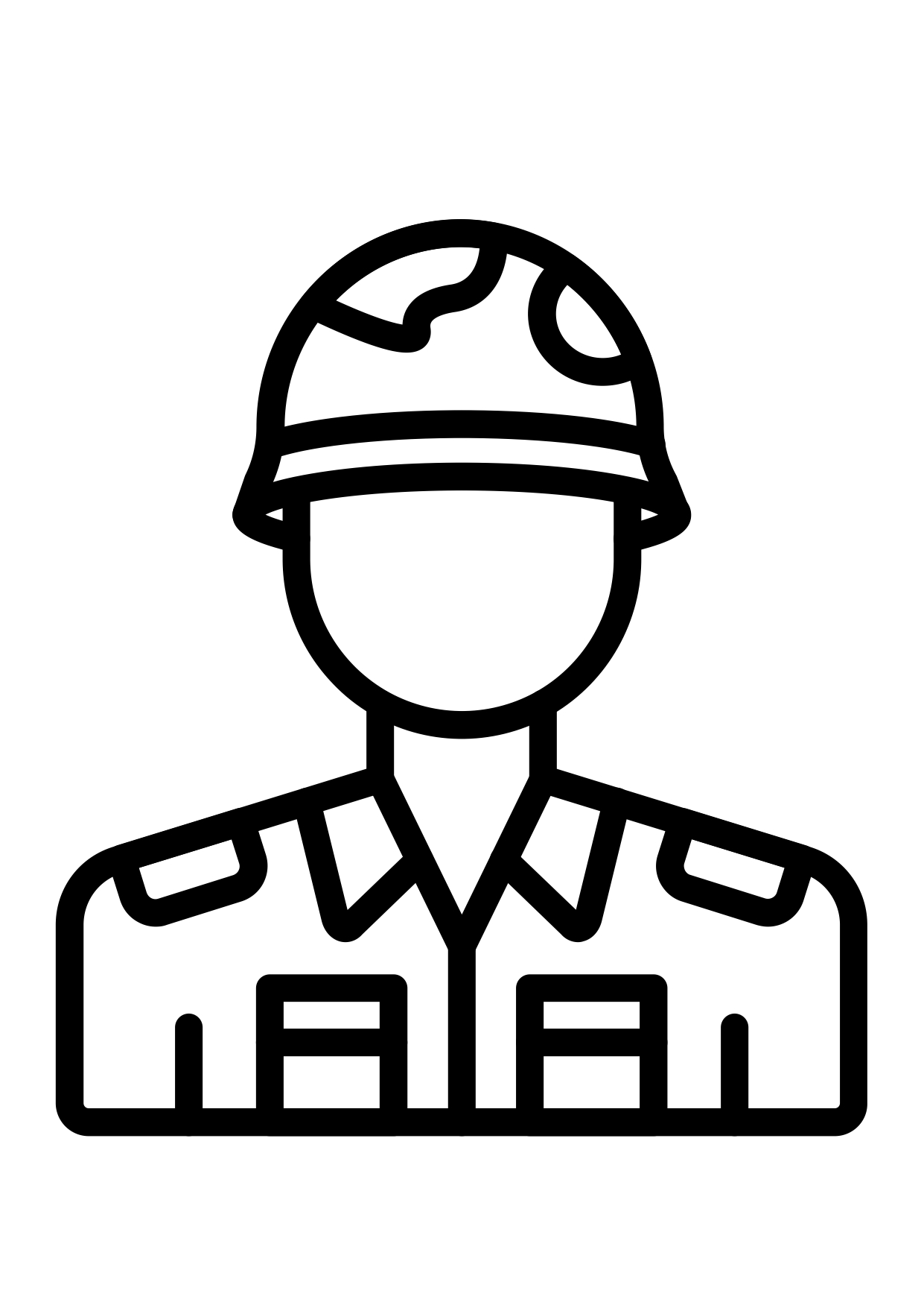 Dia do soldado – Material Pedagógico — amostra 3: Dia do Soldado Dia do soldado – Material Pedagógico — amostra 3: Dia do Soldado