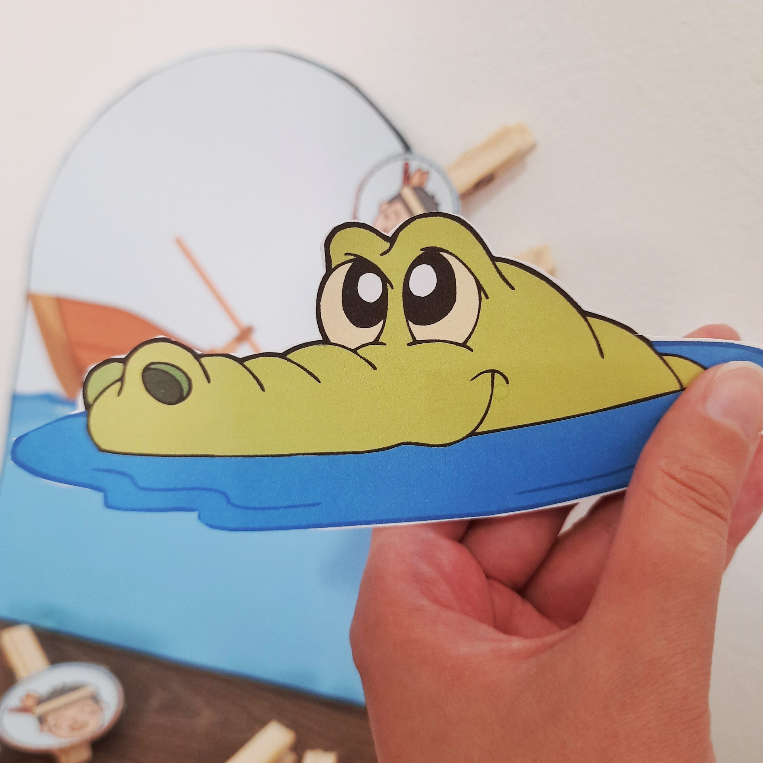 Dia dos Povos Indígenas: Kit Pedagógico para Educação Infantil — amostra 1: Dia dos Povos Indígenas na Educação Infantil