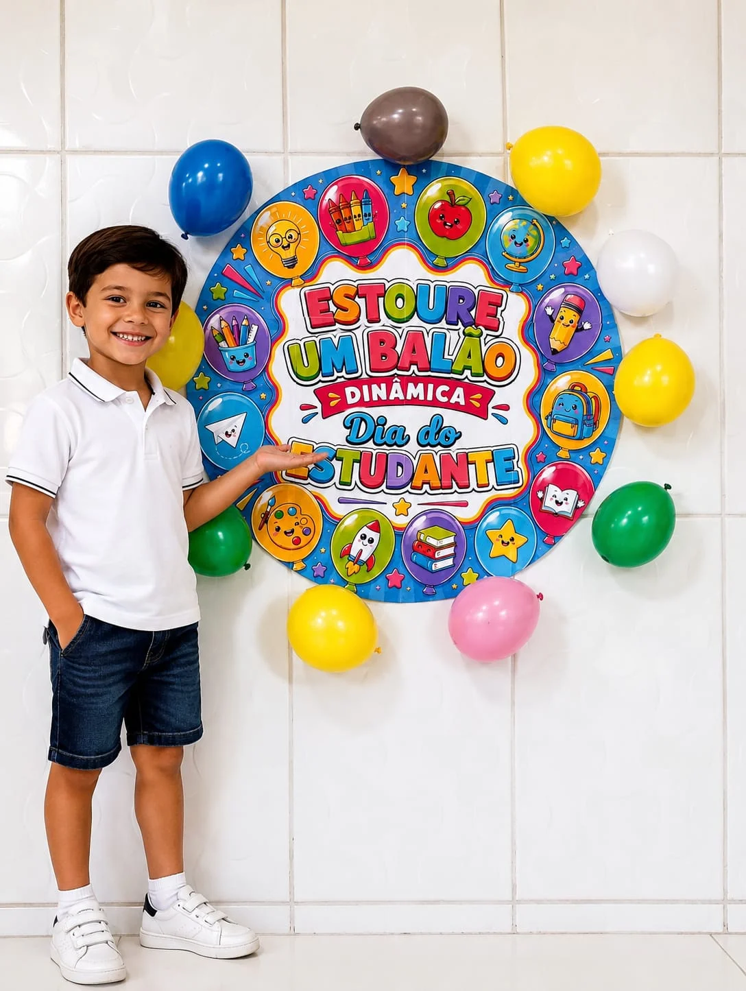 DINÂMICA “ESTOURE UM BALÃO” – DIA DO ESTUDANTE — amostra 3: Que tal tornar o Dia do Estudante ainda mais divertido e especial DINÂMICA “ESTOURE UM BALÃO” – DIA DO ESTUDANTE — amostra 3: Que tal tornar o Dia do Estudante ainda mais divertido e especial