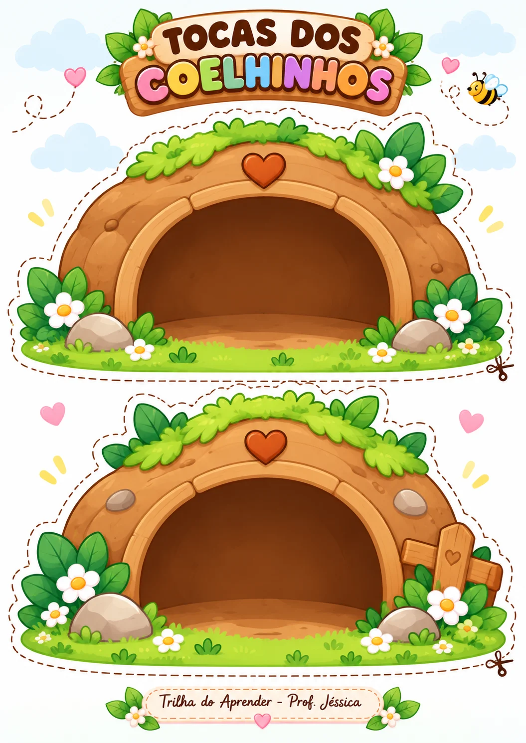 DIVISÃO COM BICHINHOS 🐶🐱🐰 Aprenda brincando — amostra 3: Divisão com Bichinhos 🐾 Material lúdico e visual para…