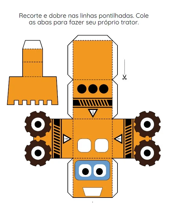 DOBRADURAS DIVERTIDAS – 18 PÁGINAS - ARTES — amostra 3: Que tal transformar uma simples folha de papel em uma atividade que… DOBRADURAS DIVERTIDAS – 18 PÁGINAS - ARTES — amostra 3: Que tal transformar uma simples folha de papel em uma atividade que…